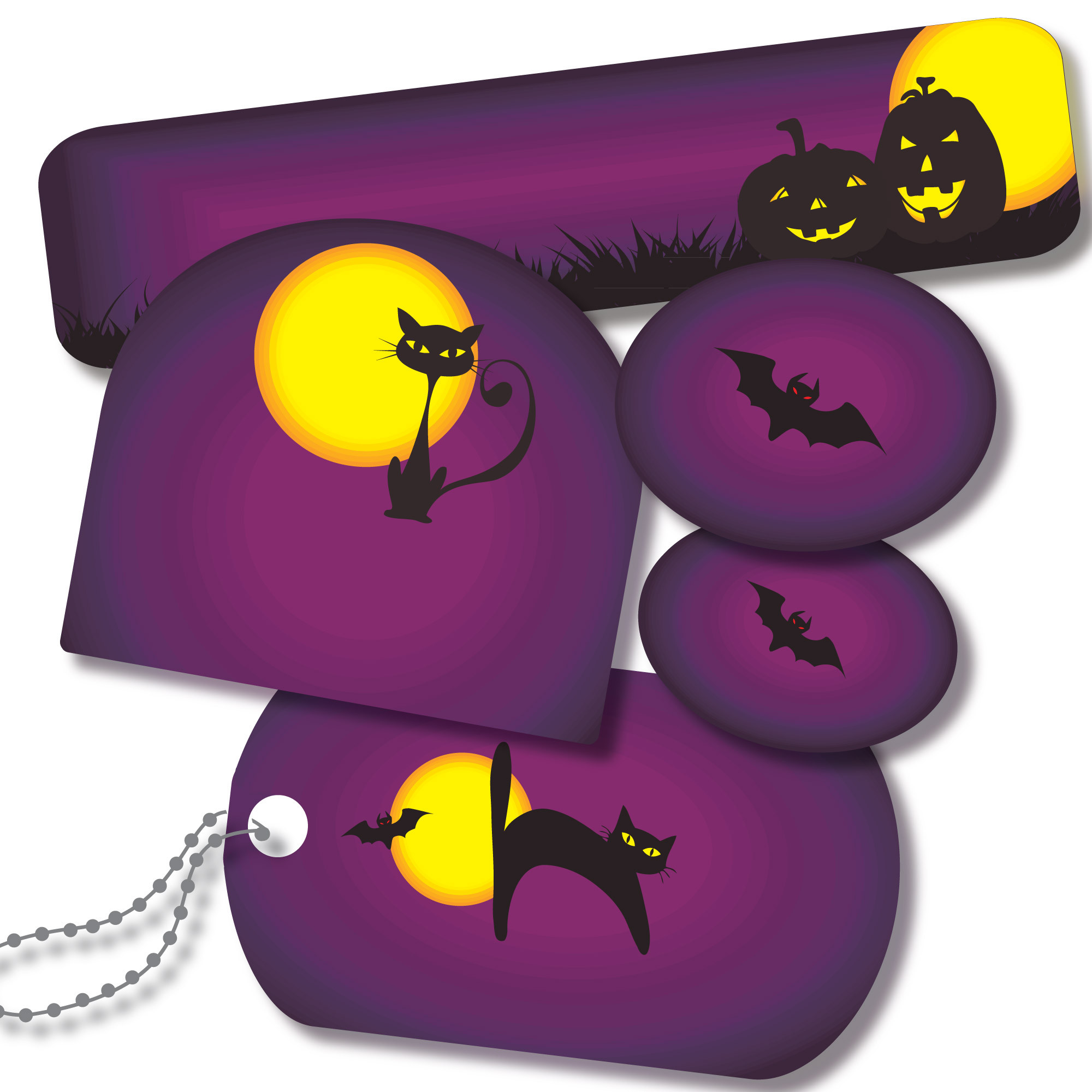 Party Pack - Hocus Pocus