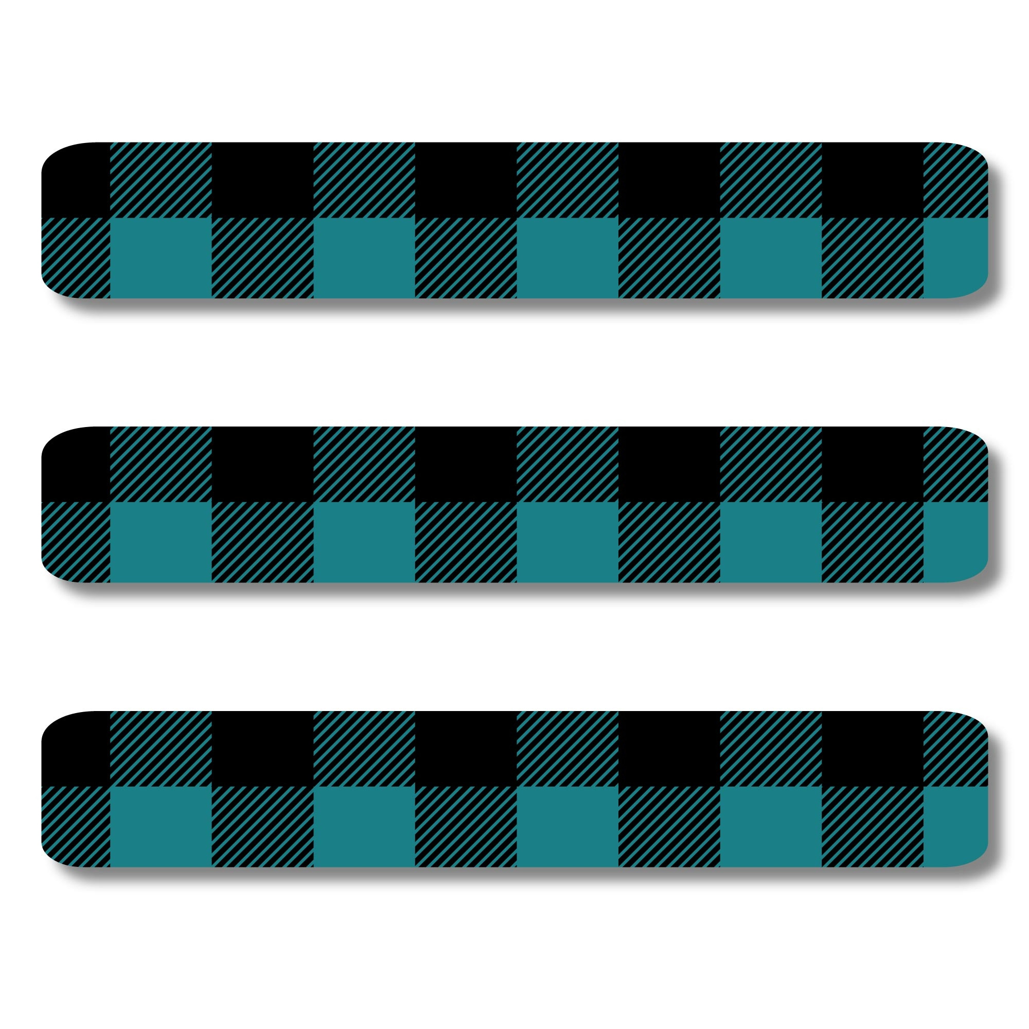 Iron-On Labels - Lumber-Joe