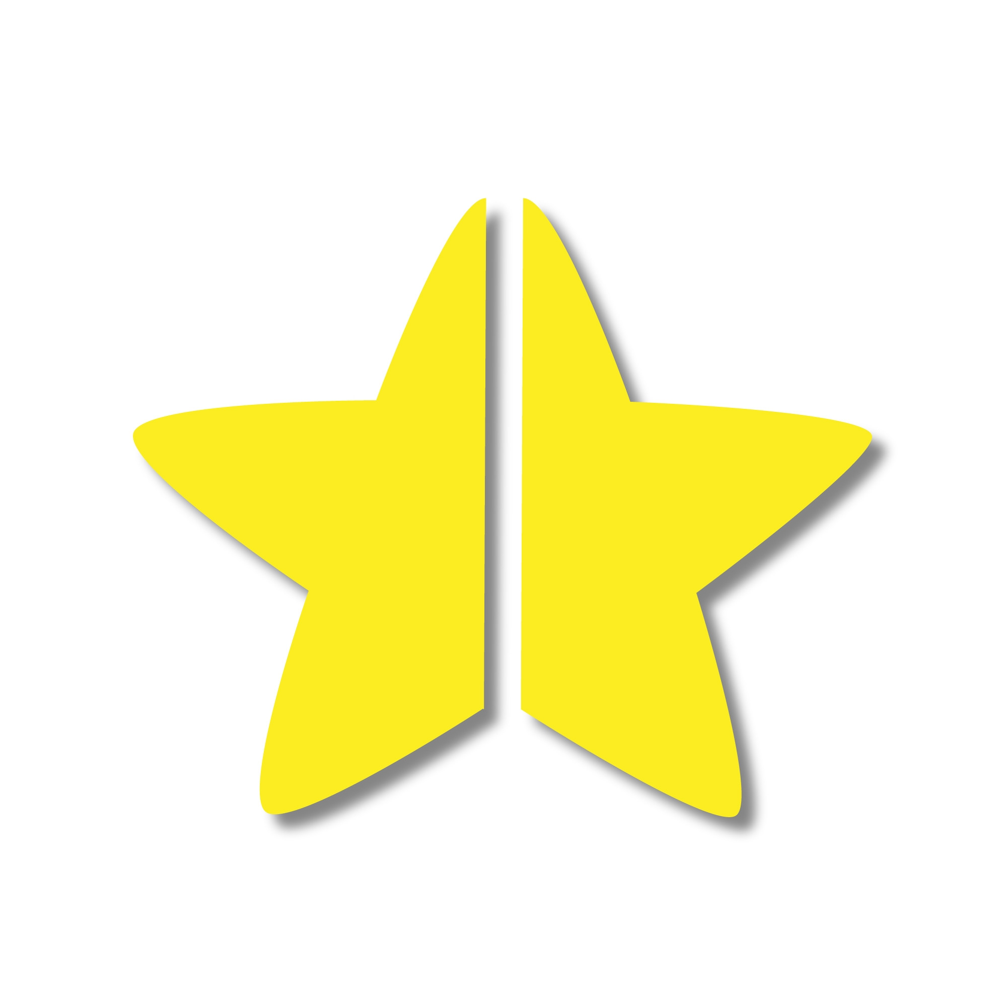 Match it! Shoe Labels - Stardust Fairies