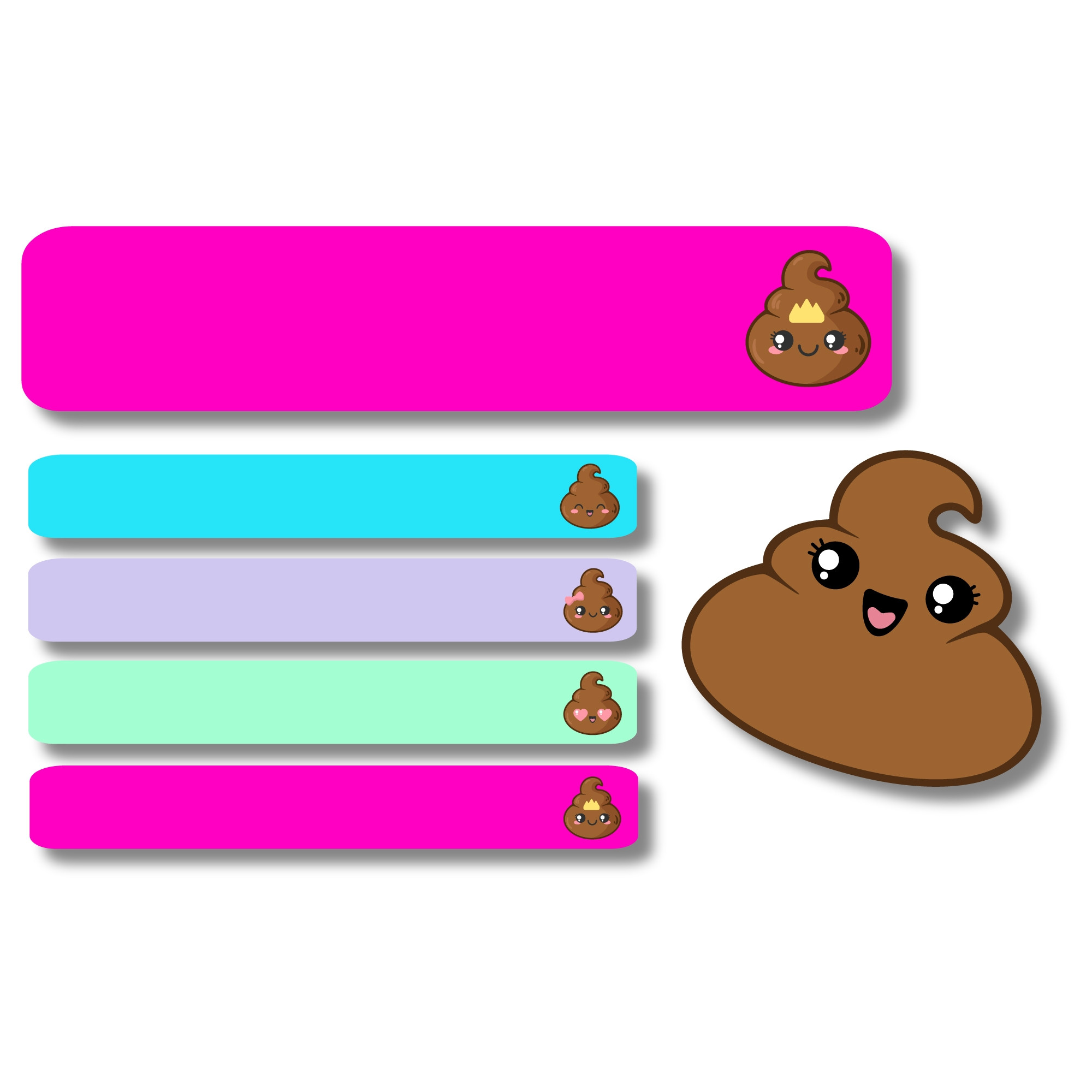 Friendship Packs - Poo-Pourri