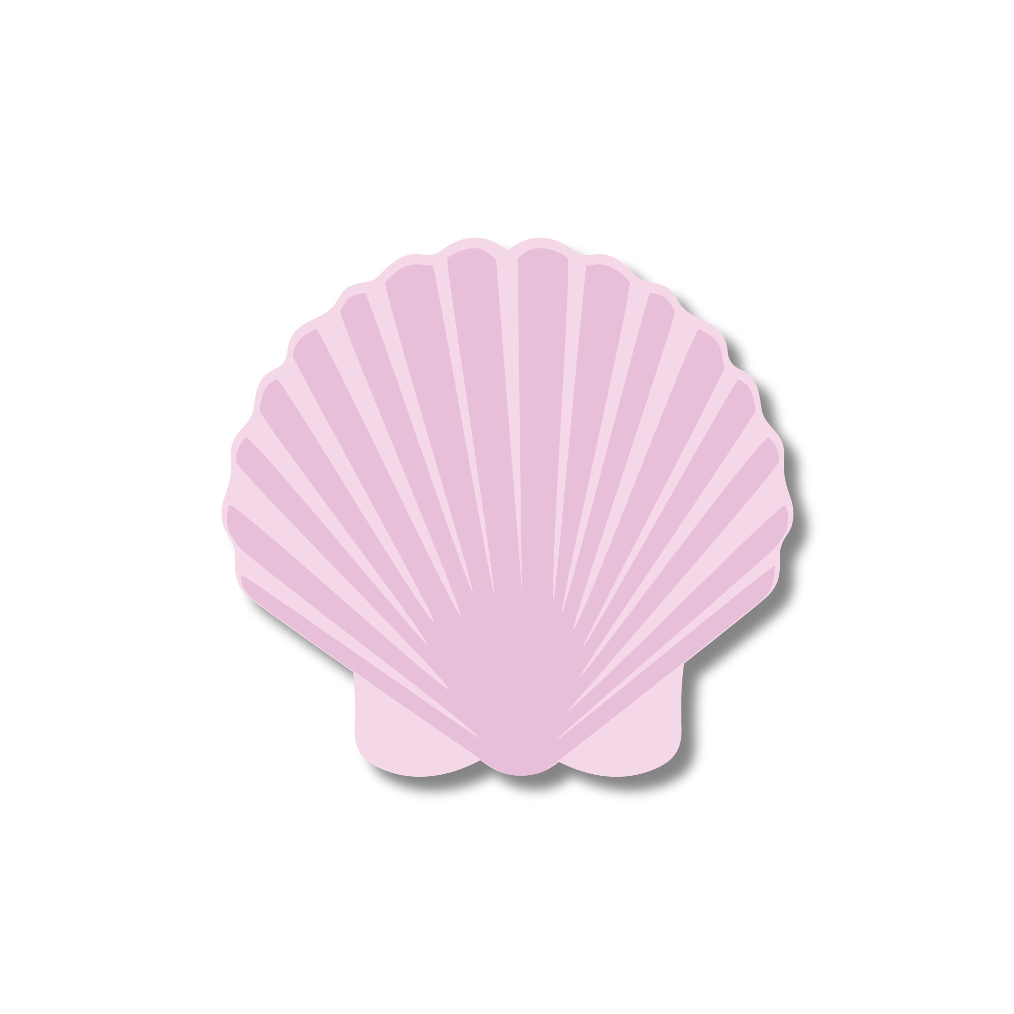 FUN Stickies - Mermaid Lagoon