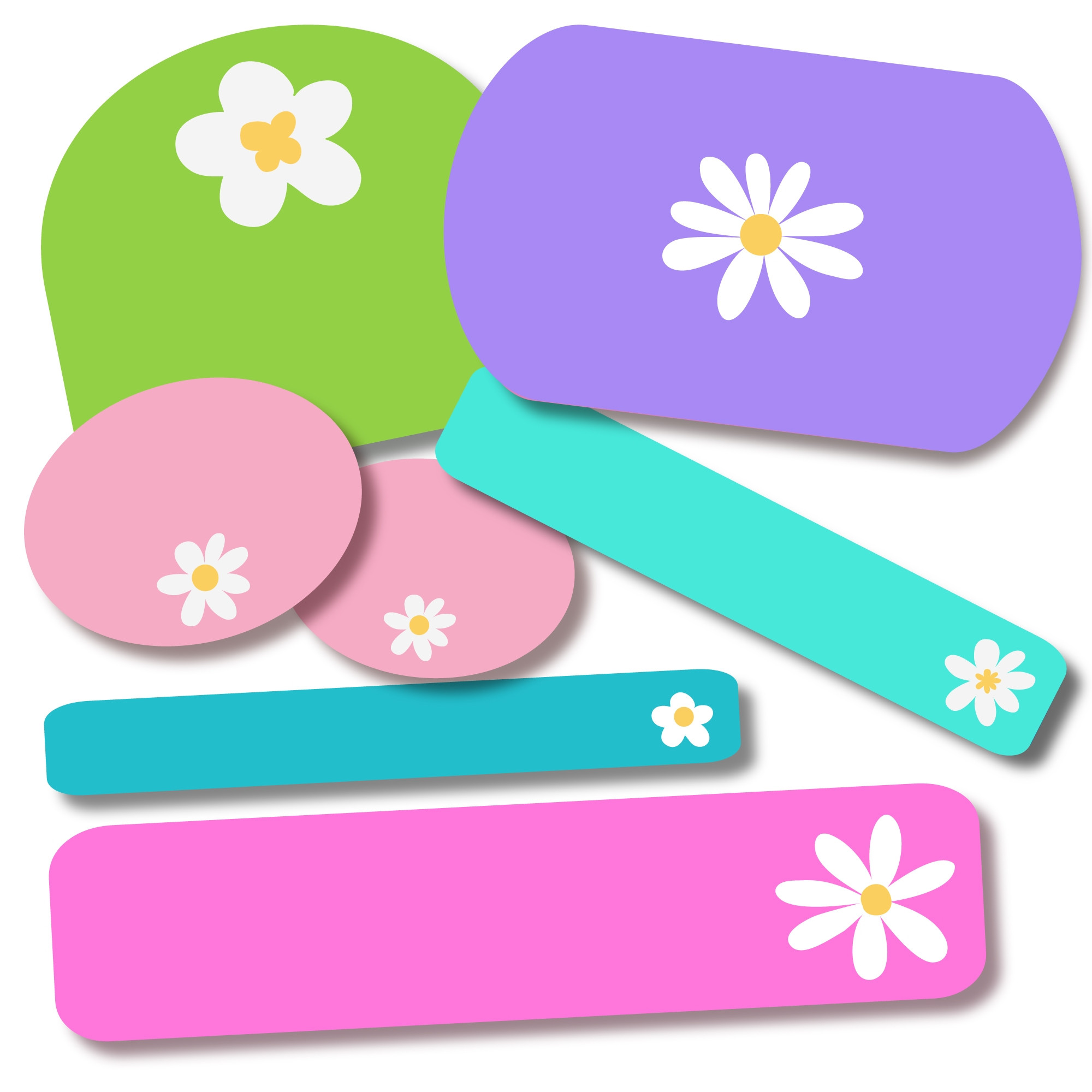 Starter Pack - Lazy Daisy