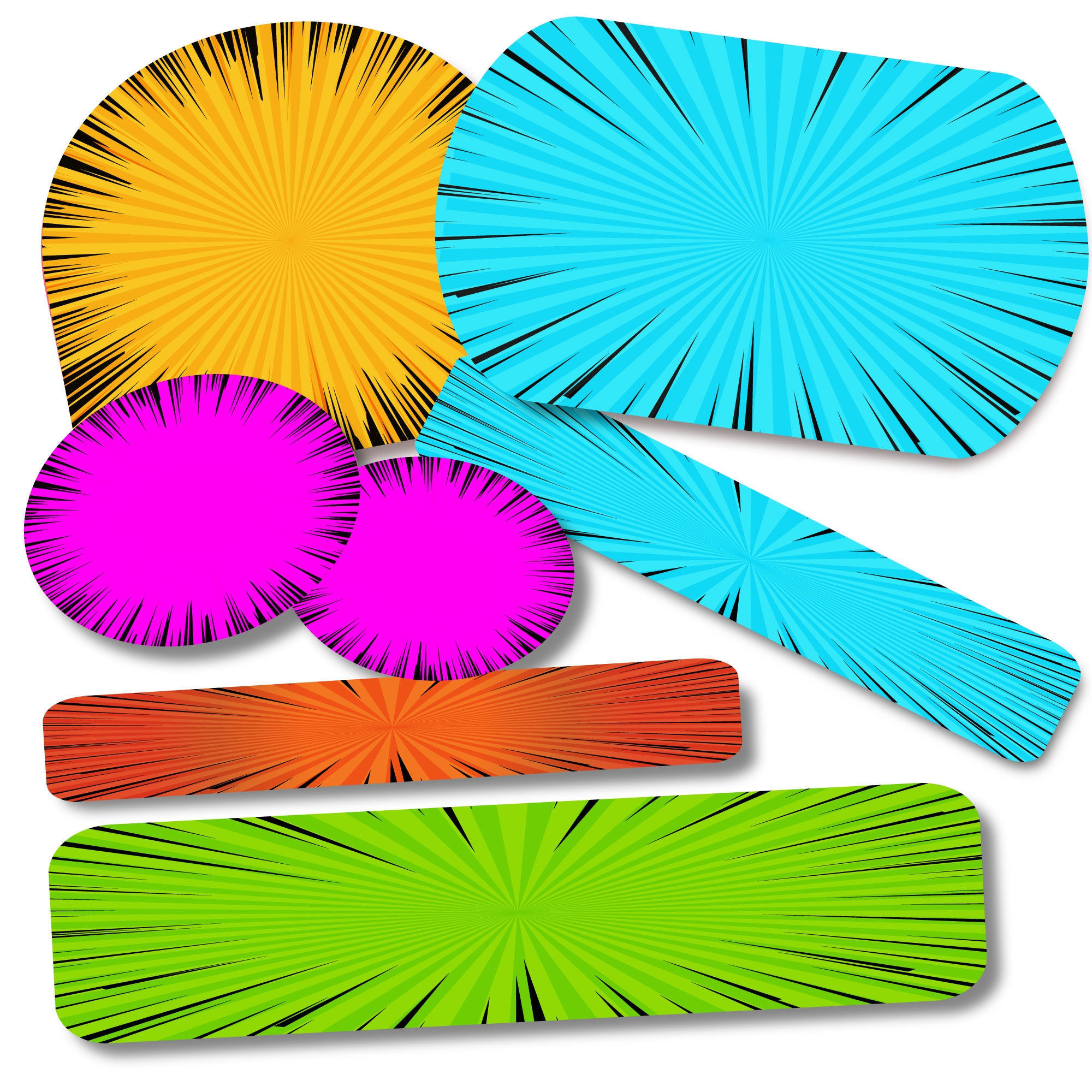 Starter Pack - Warriors