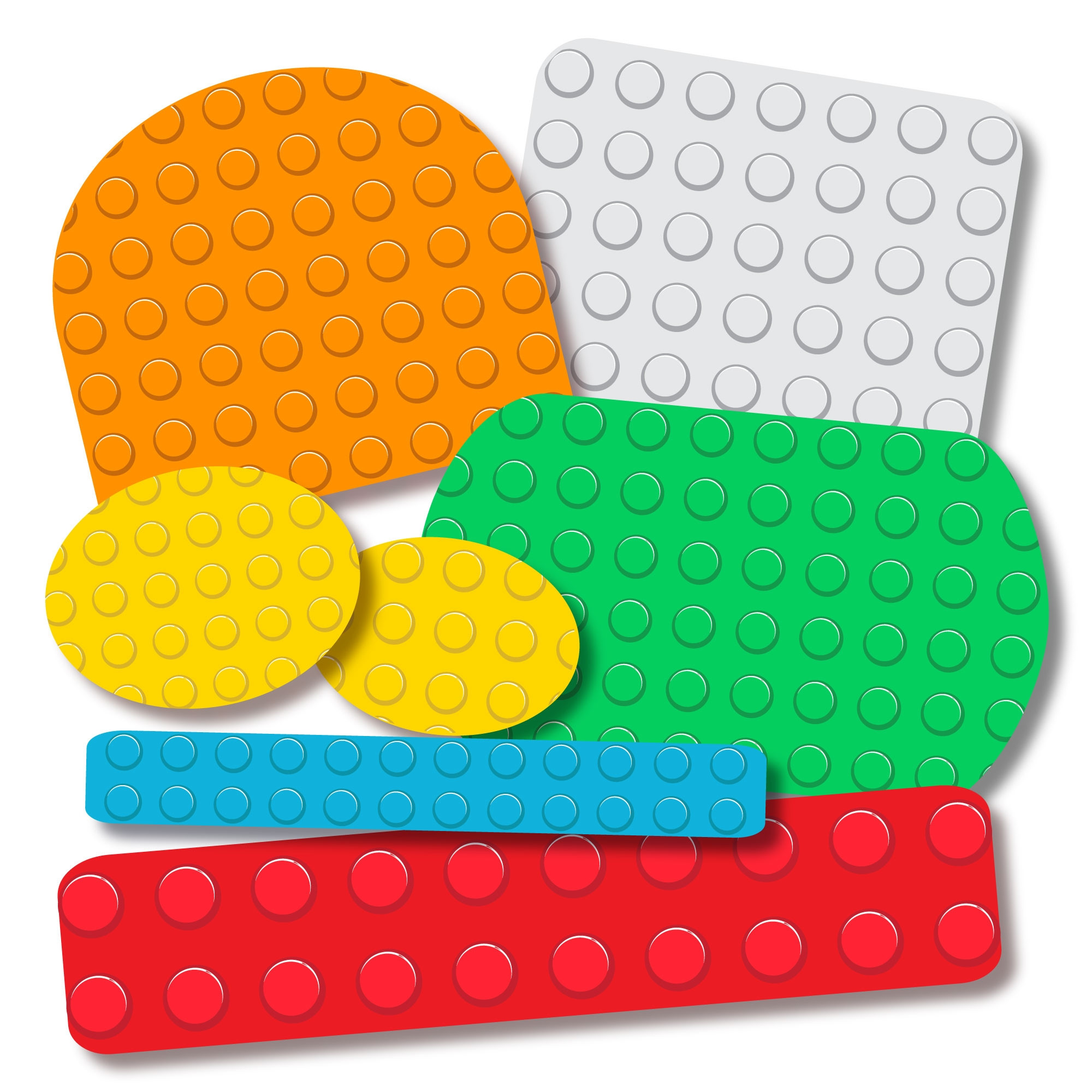 Ultimate Camp Pack - Building Blocks
