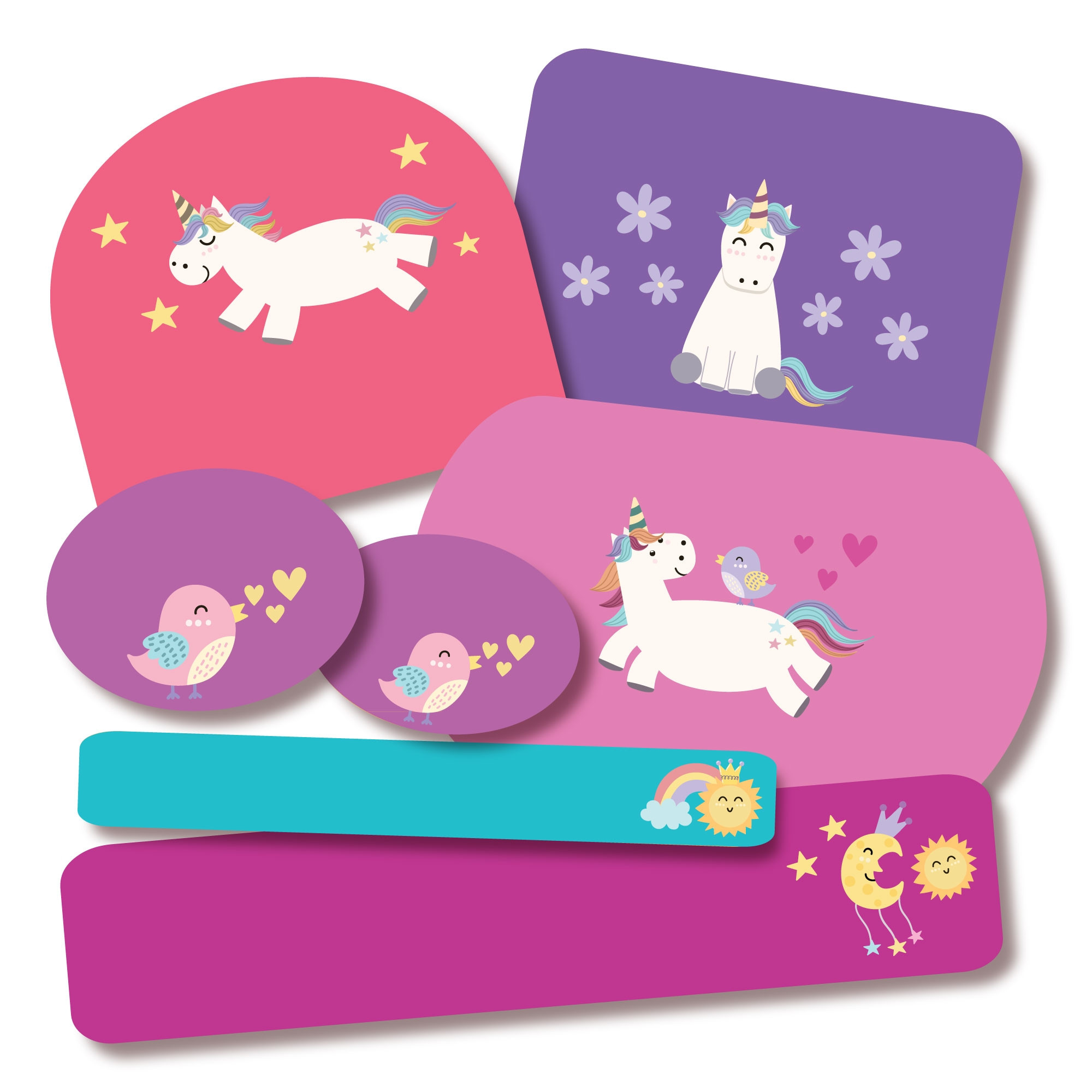 Ultimate Camp Pack - Fariy Cute