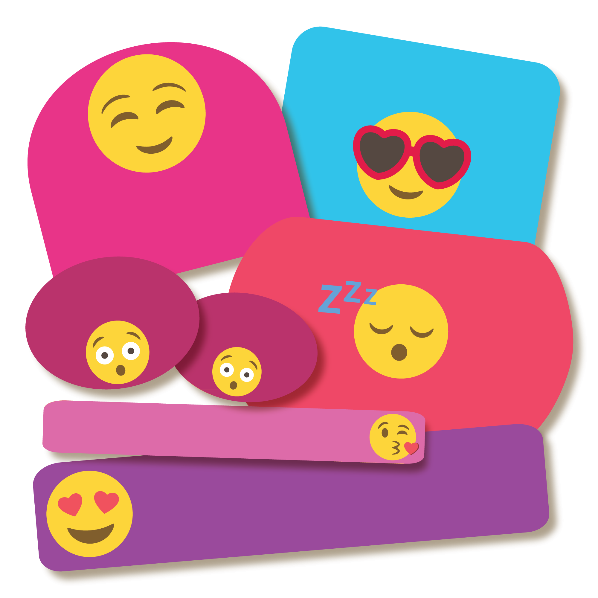Back to School - Emoji Sublime