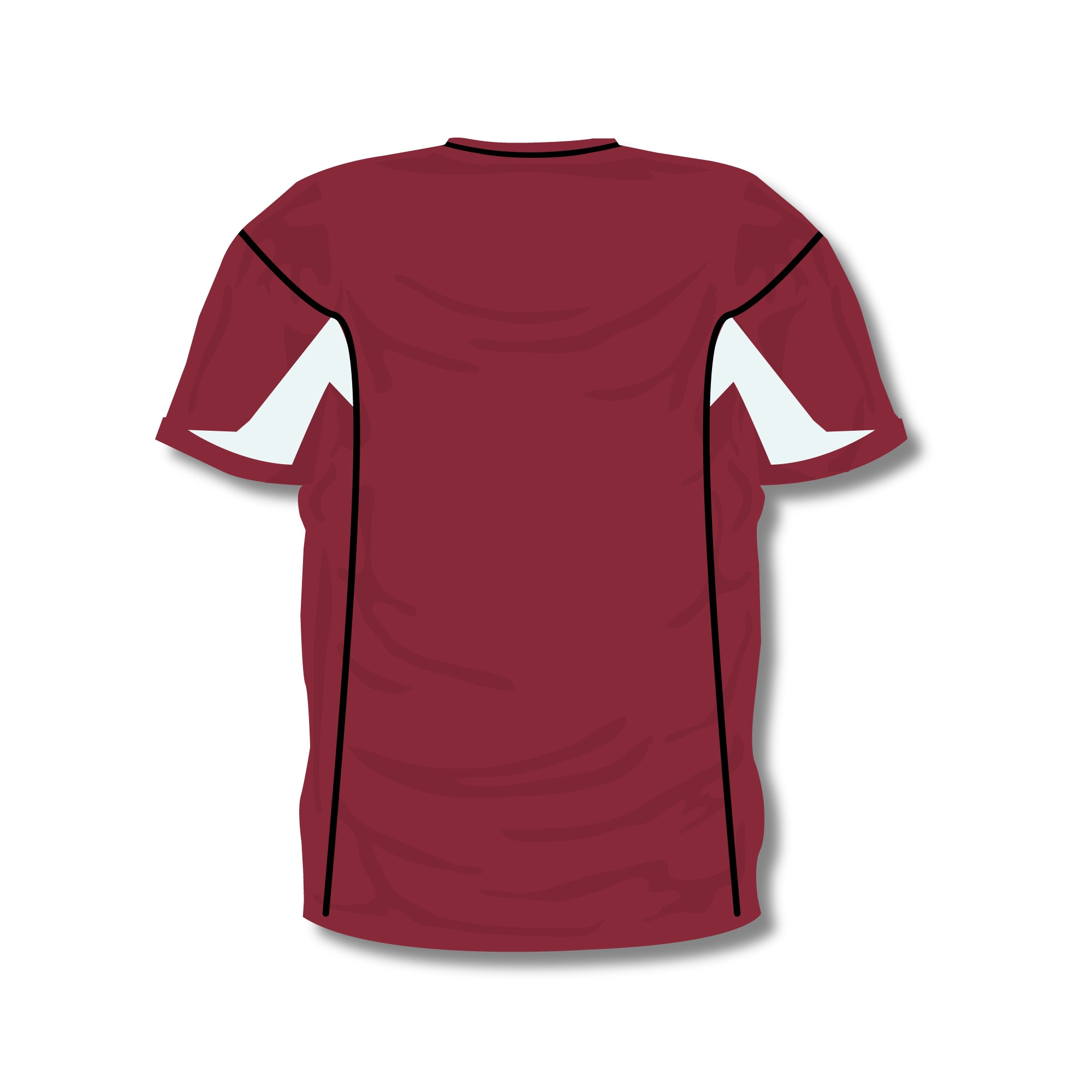 Jersey Labels - Football-Arizona