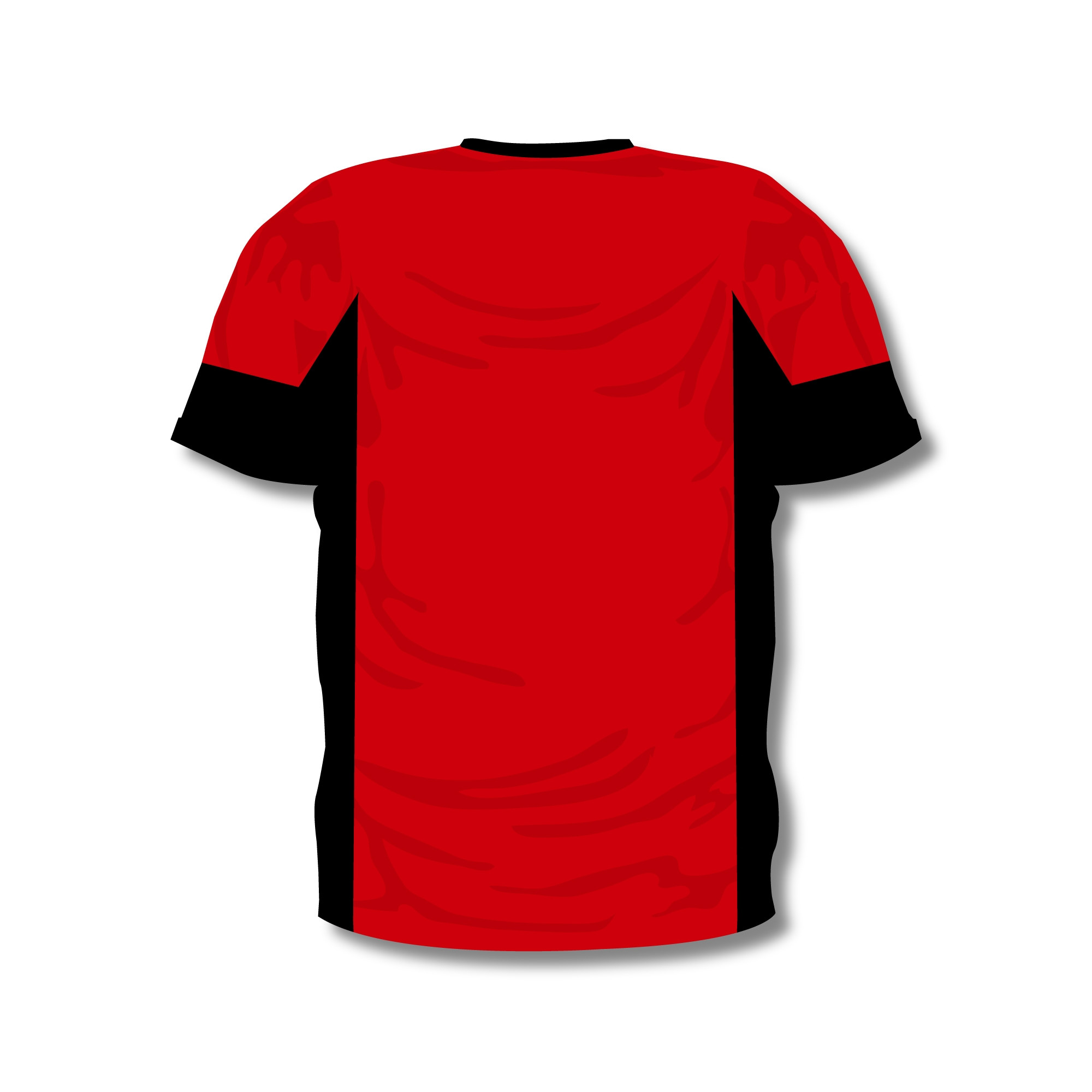 Jersey Labels - Football-Calgary