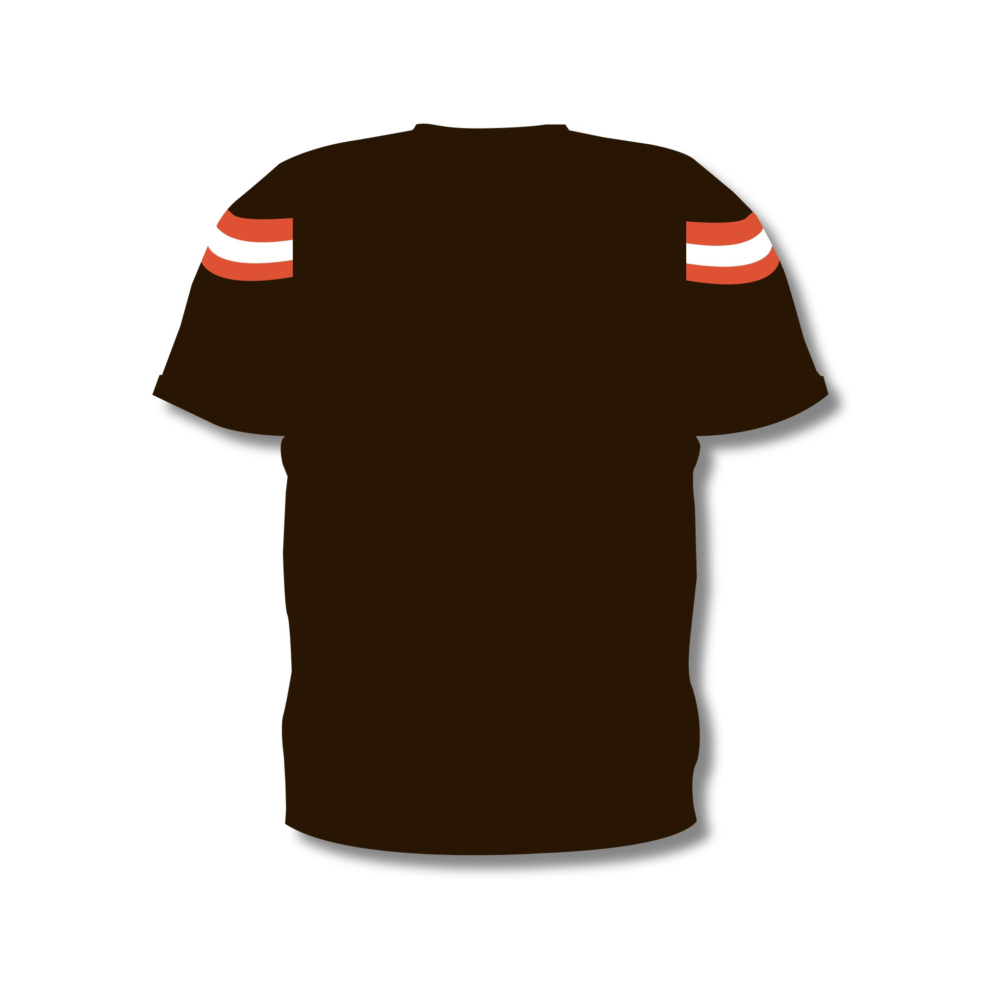 Jersey Labels - Football-Cleveland