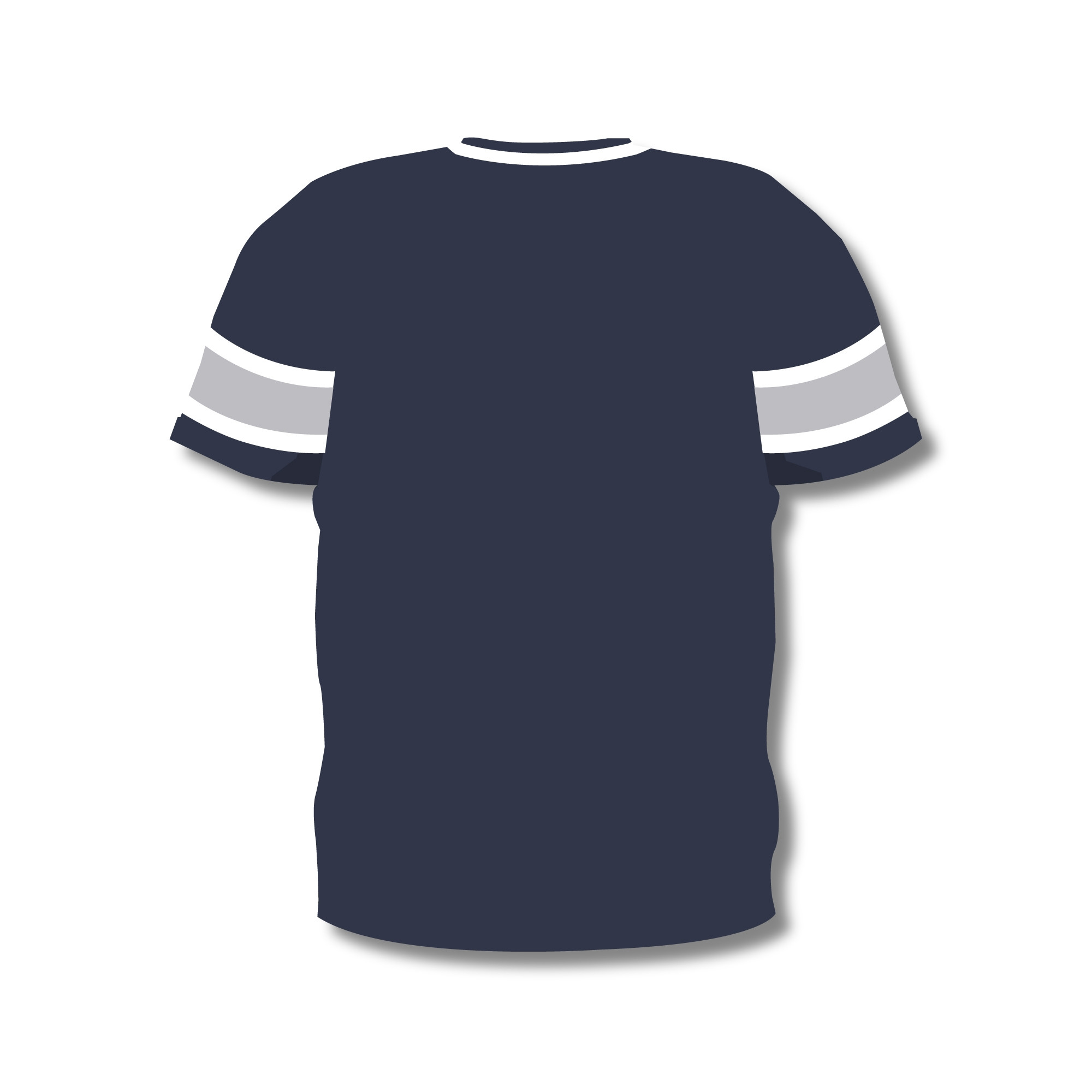 Jersey Labels - Football-Dallas