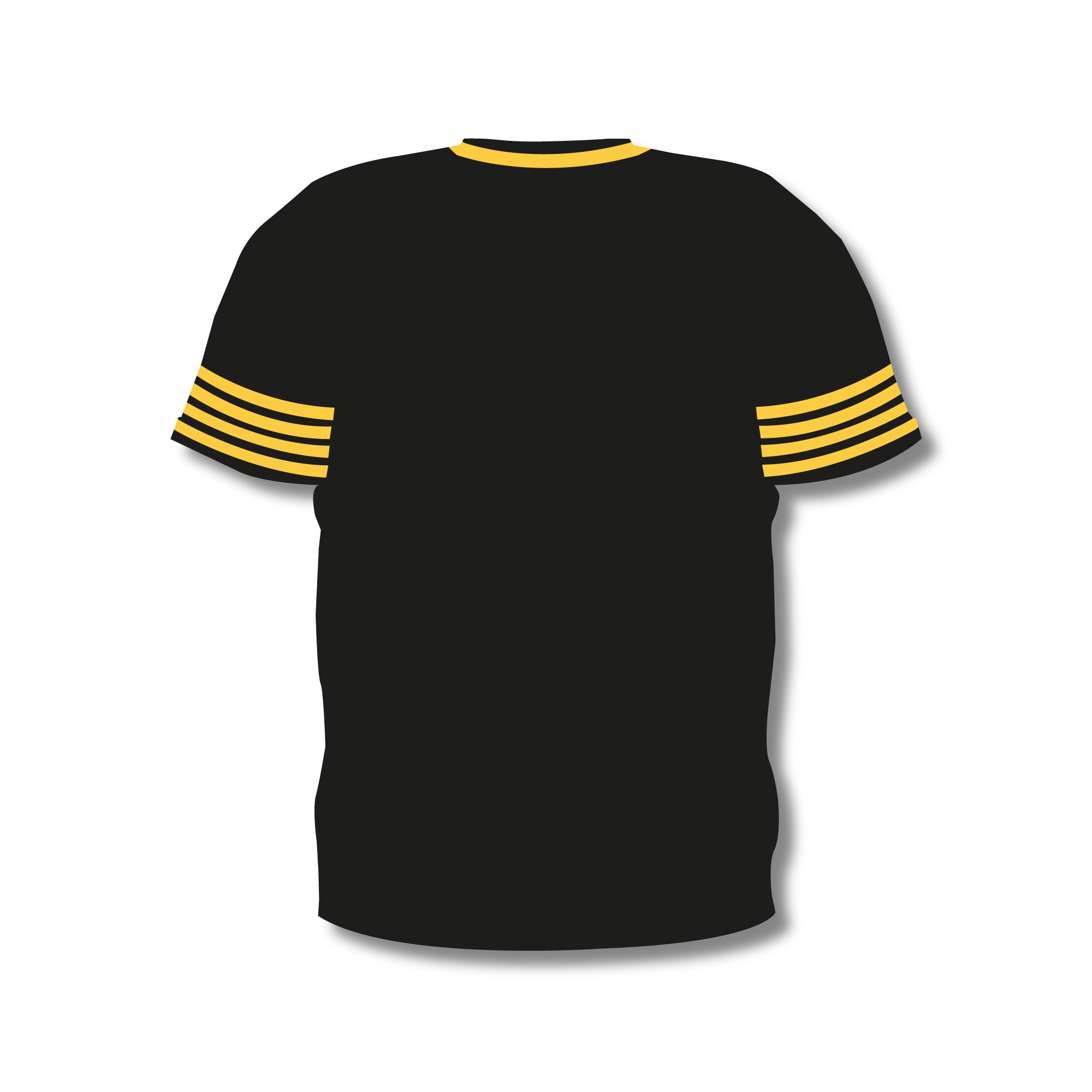 Jersey Labels - Football-Hamilton