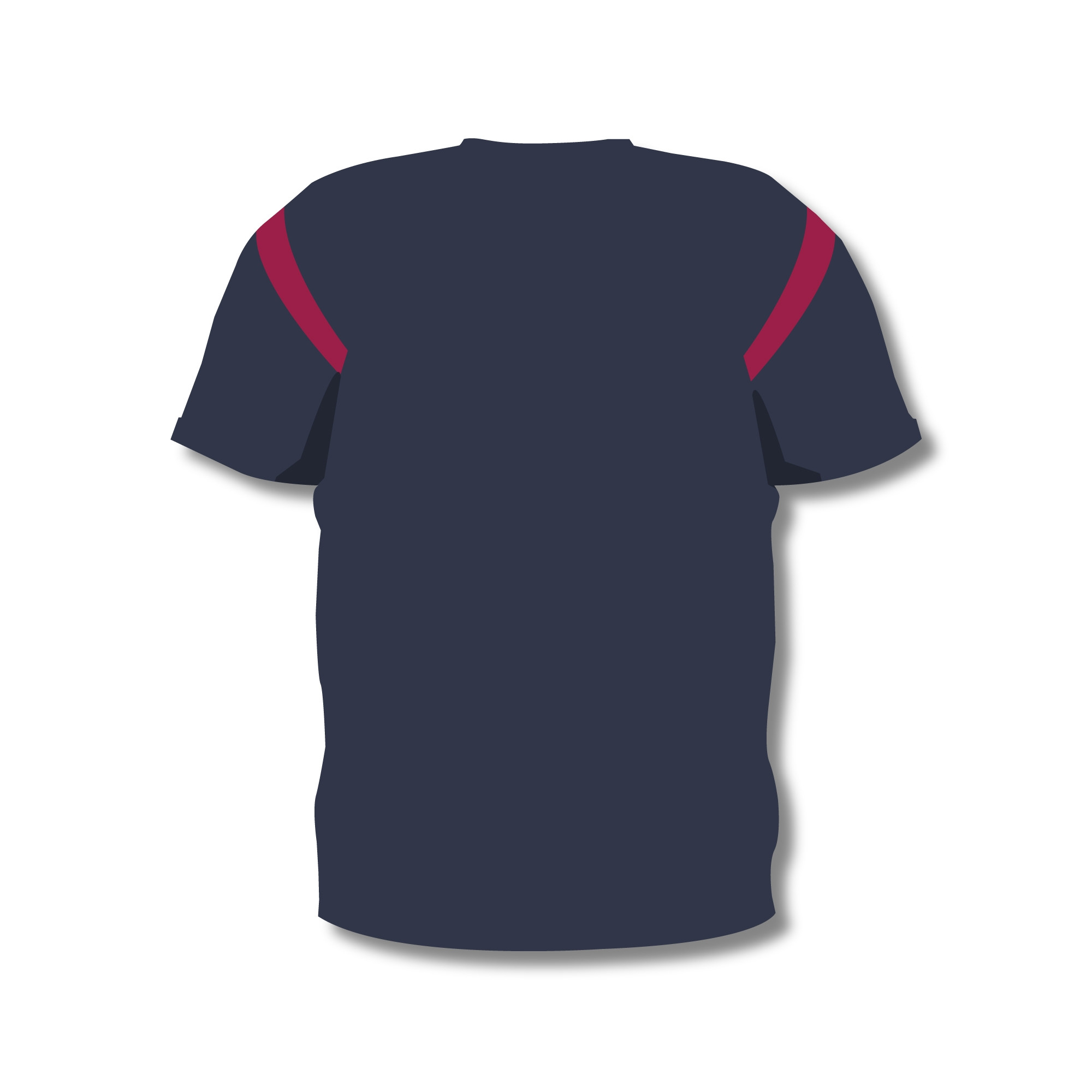 Jersey Labels - Football-Houston