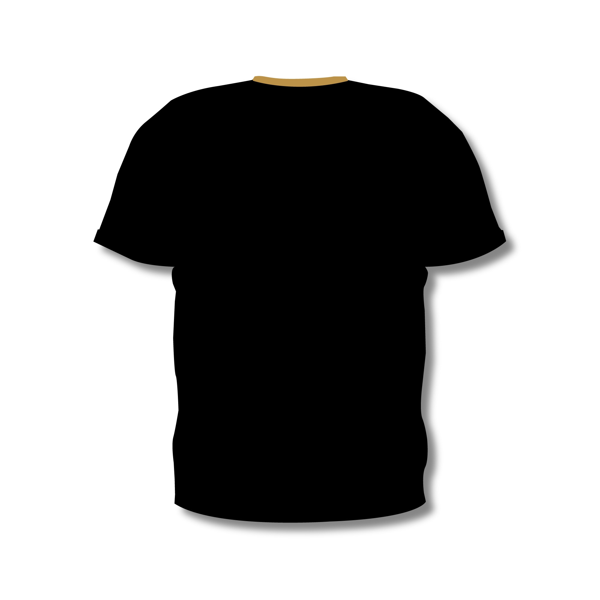Jersey Labels - Football-New Orleans