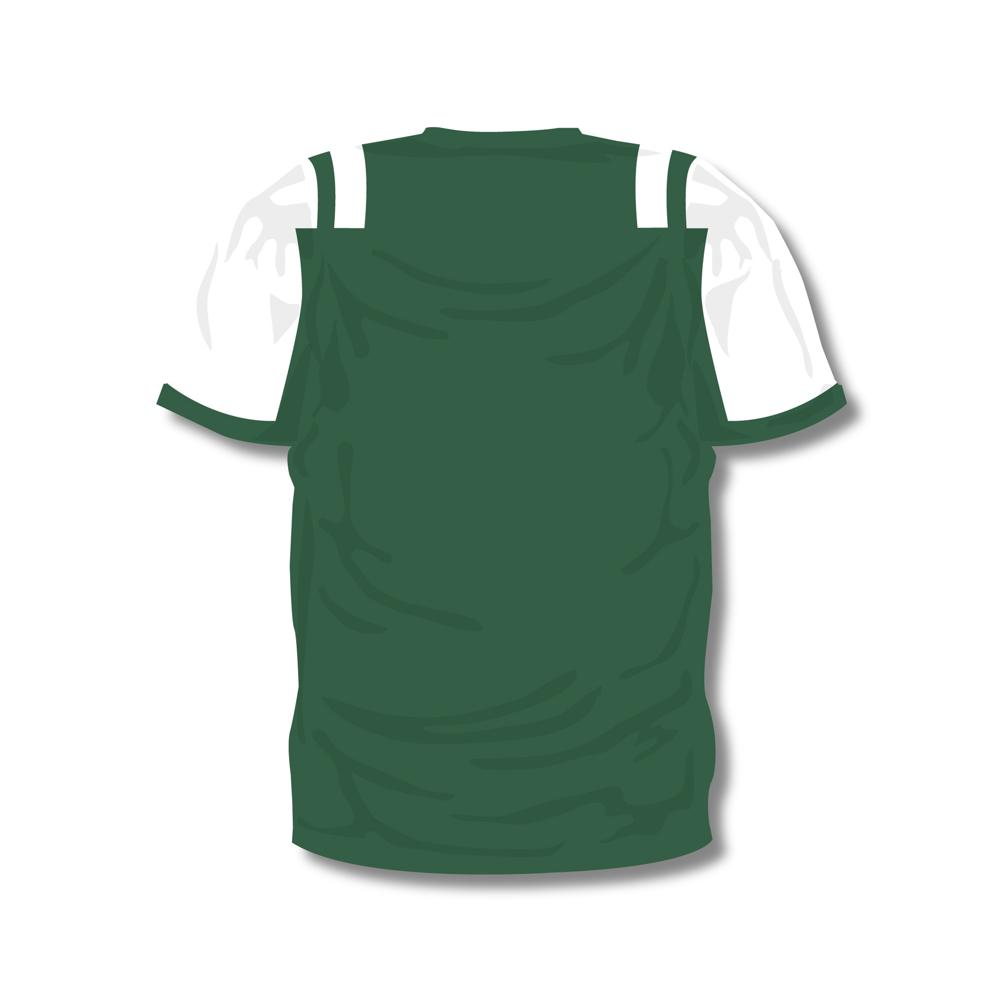 Jersey Labels - Football-New York AFC