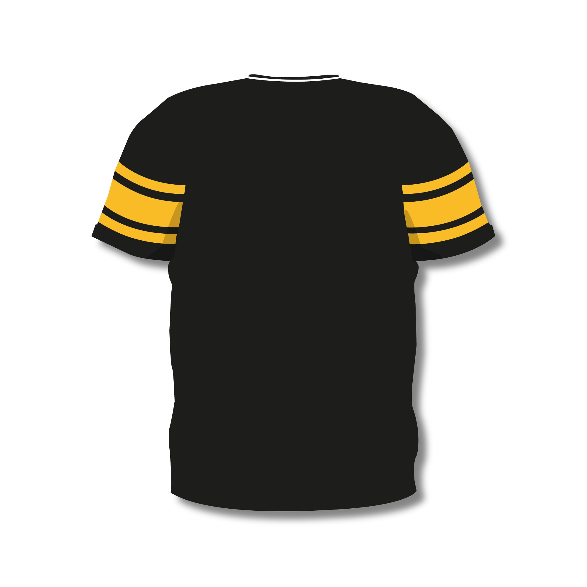 Jersey Labels - Football-Pittsburgh