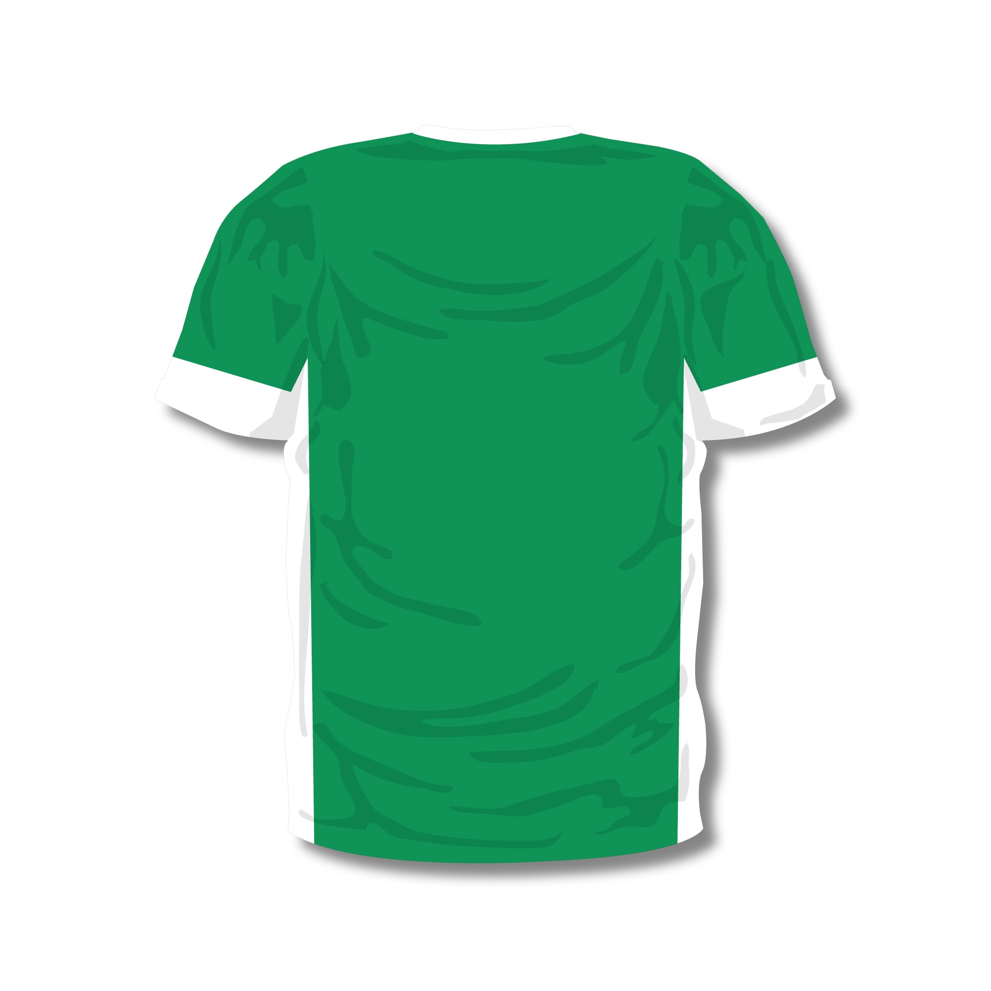 Jersey Labels - Football-Saskatchewan