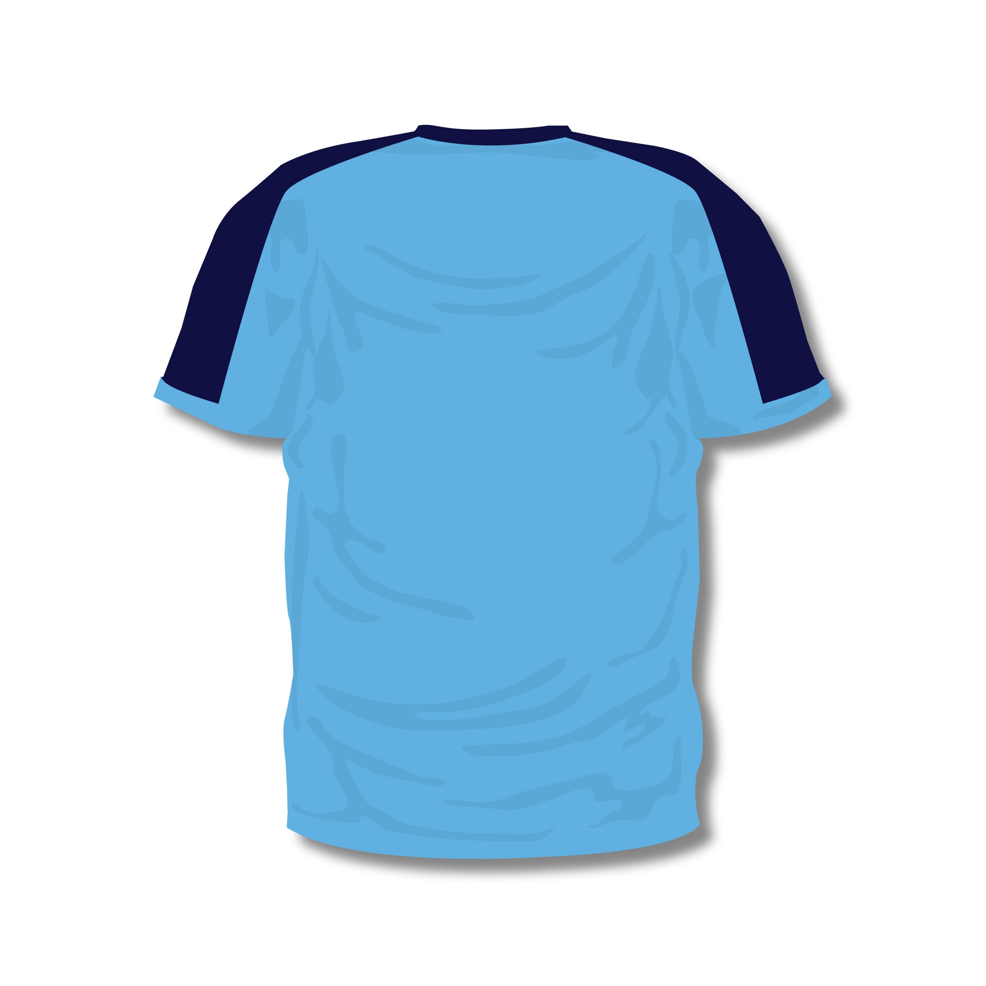 Jersey Labels - Football-Tennessee