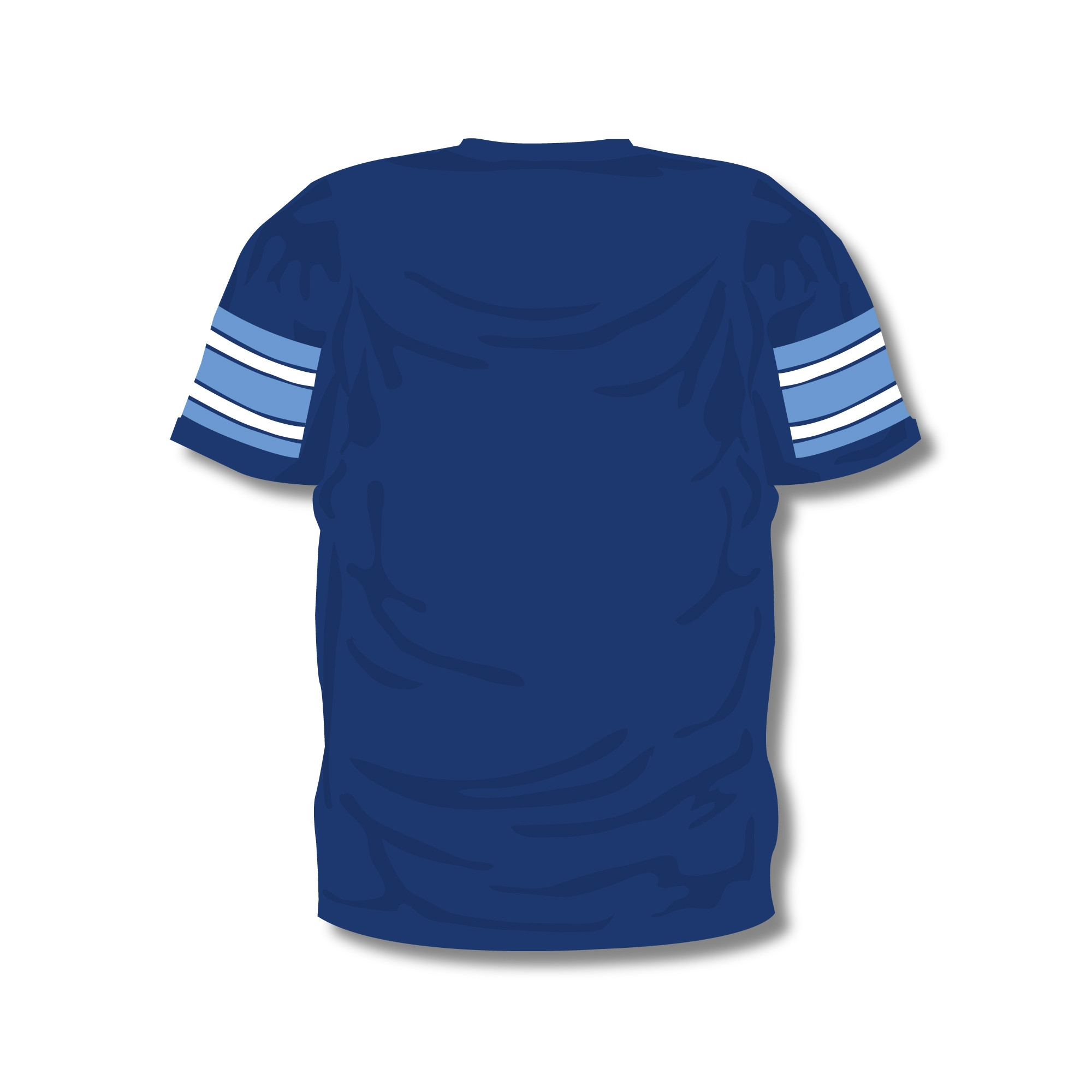 Jersey Labels - Football-Toronto