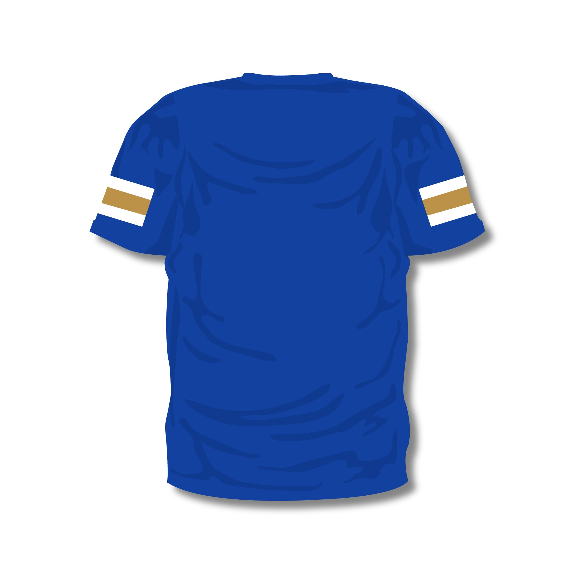 Jersey Labels - Football-Winnipeg