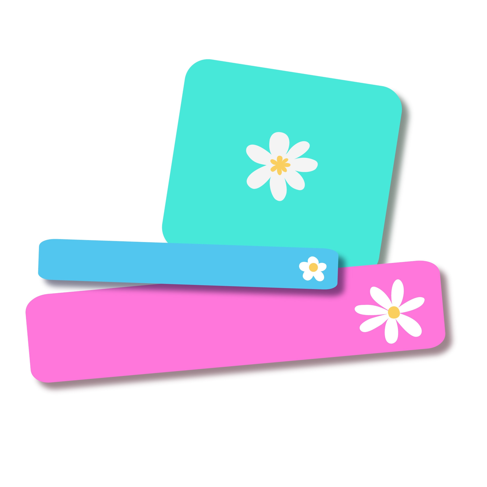 Teacher Label Pack - Lazy Daisy