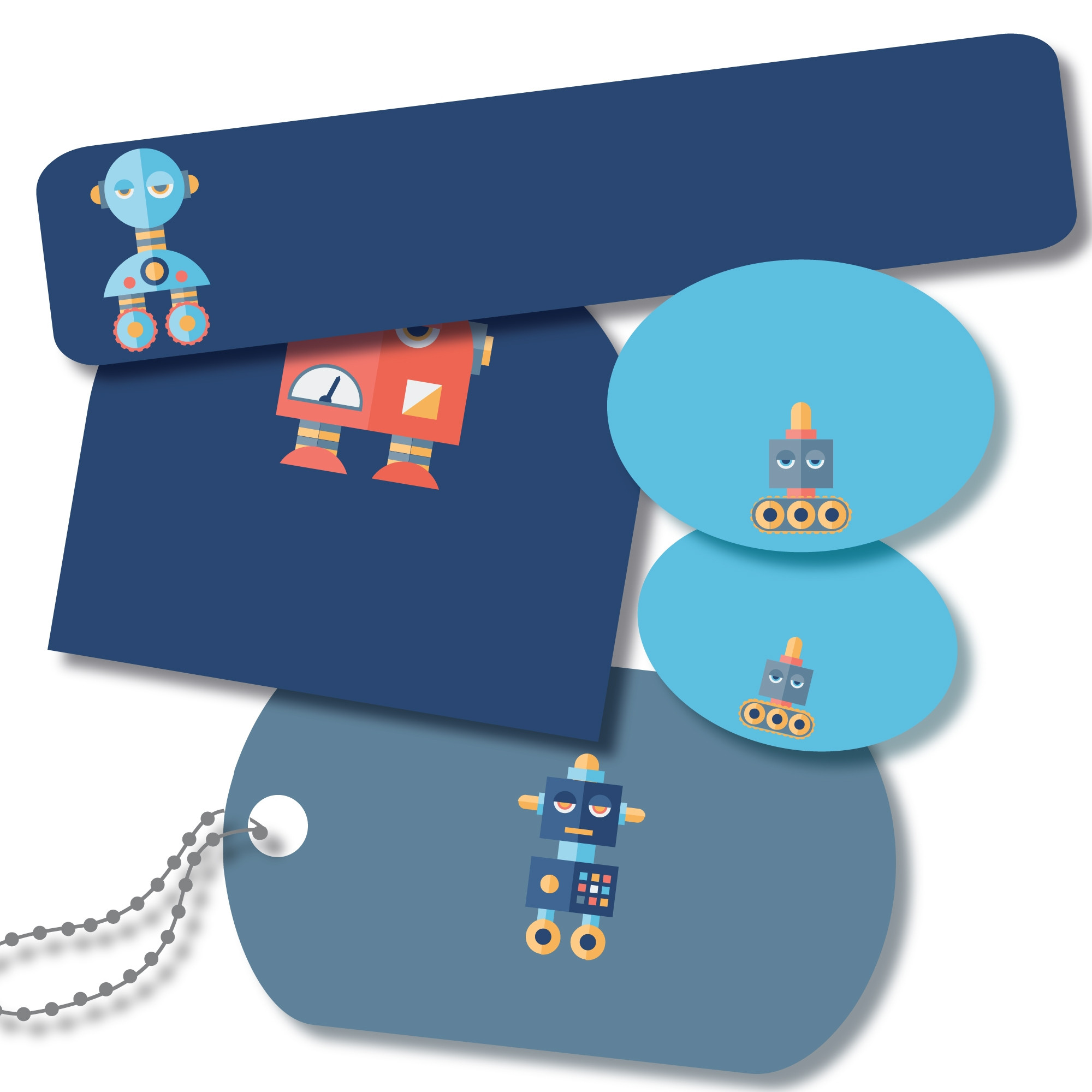 Party Pack - Bots
