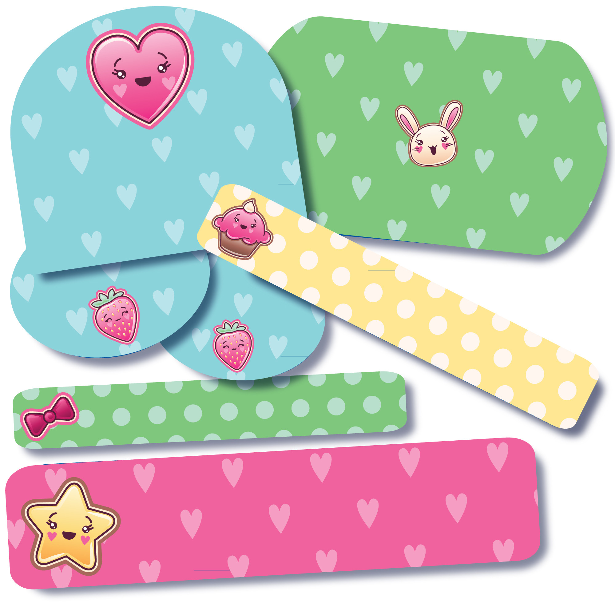 Starter Pack - Manga Zone