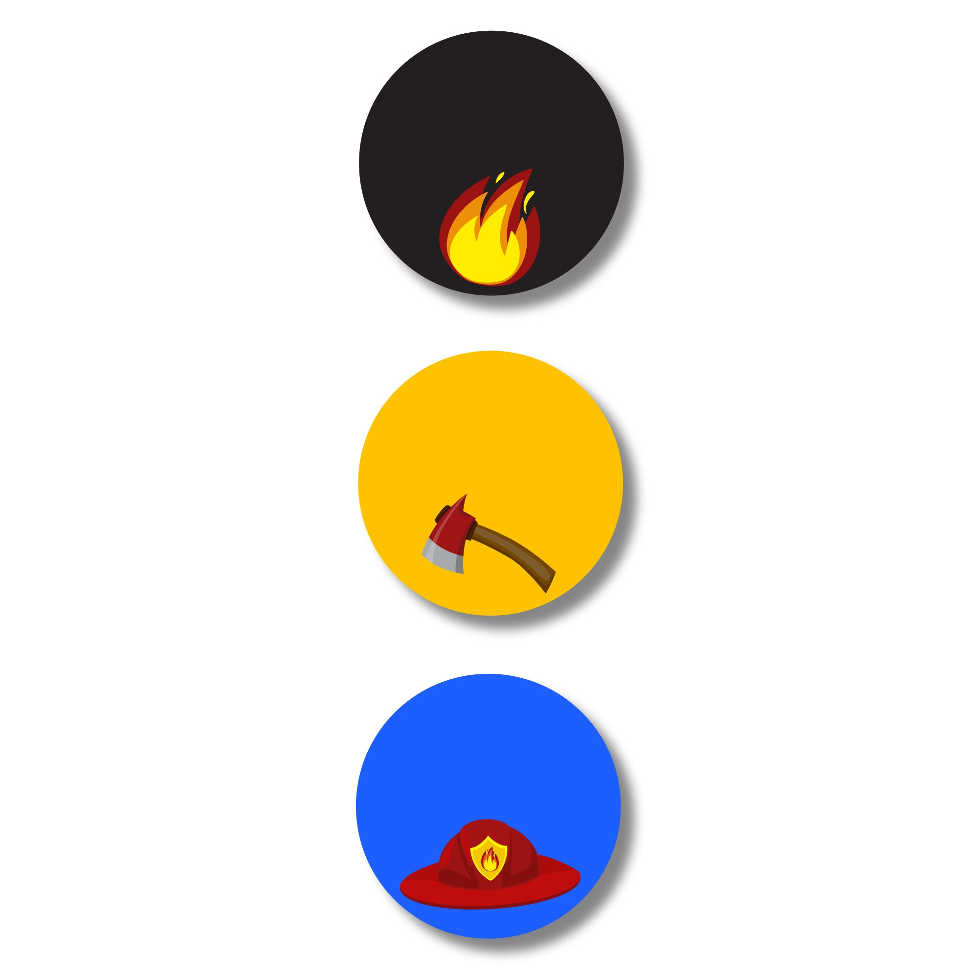 Mini DOTS - Ember