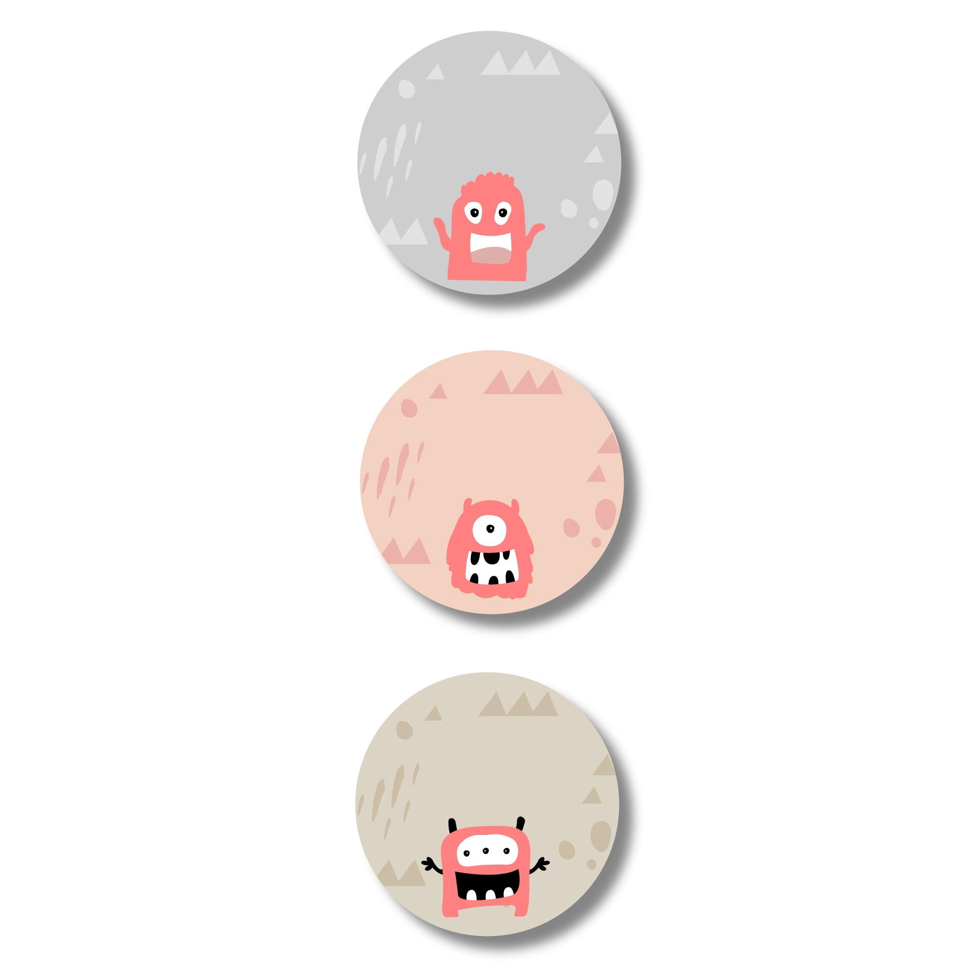 Mini DOTS - Spookify