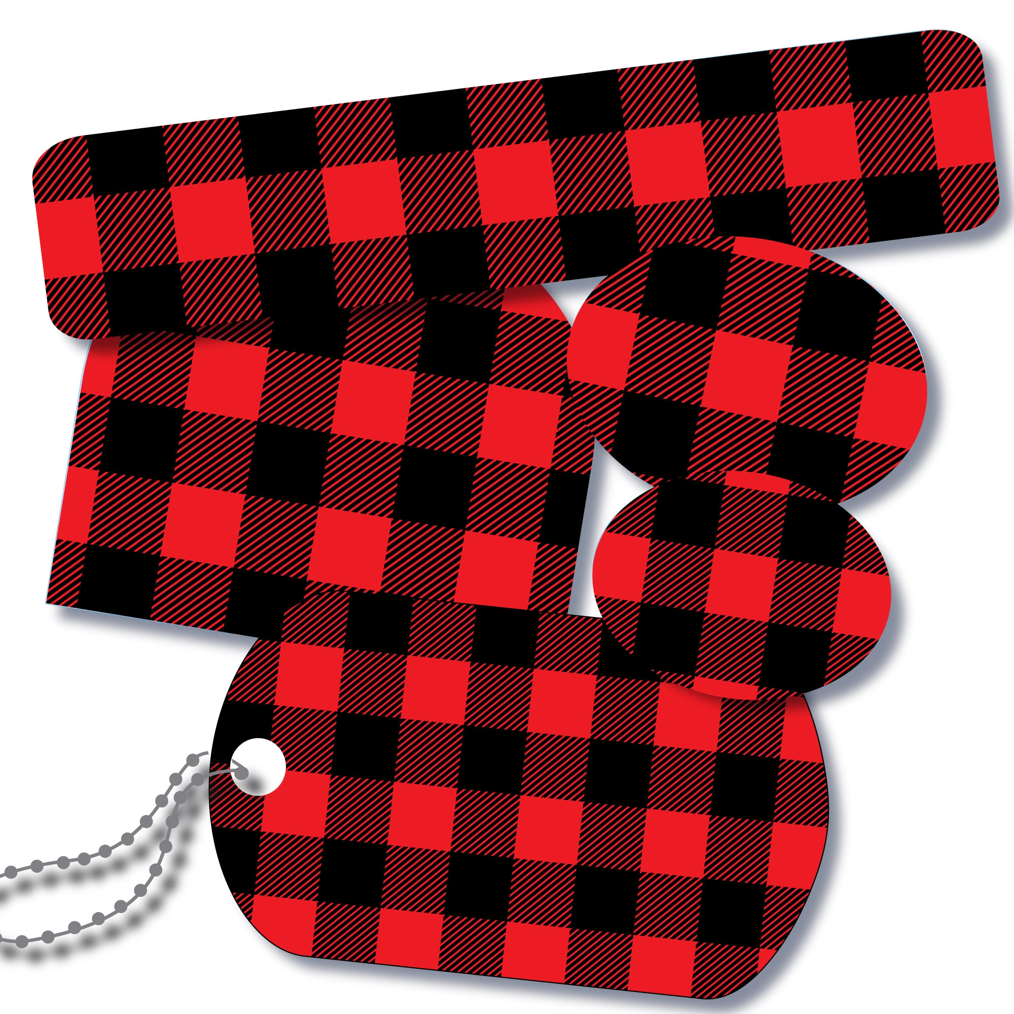 Party Pack - Lumber-Jack