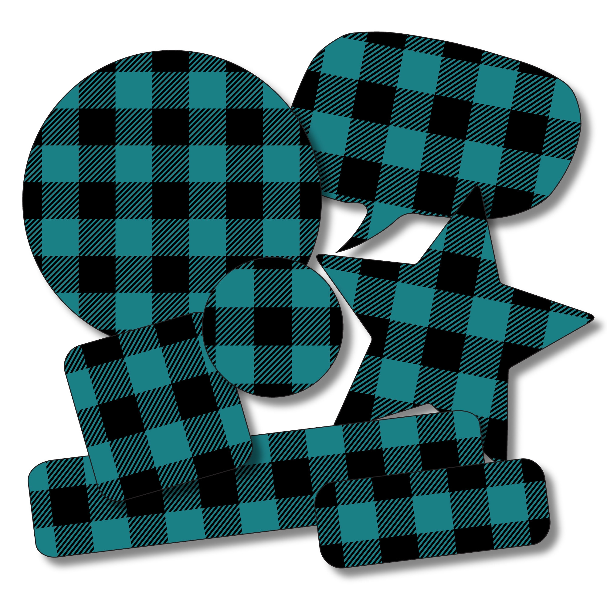 Pattern Packs - Lumber-Joe