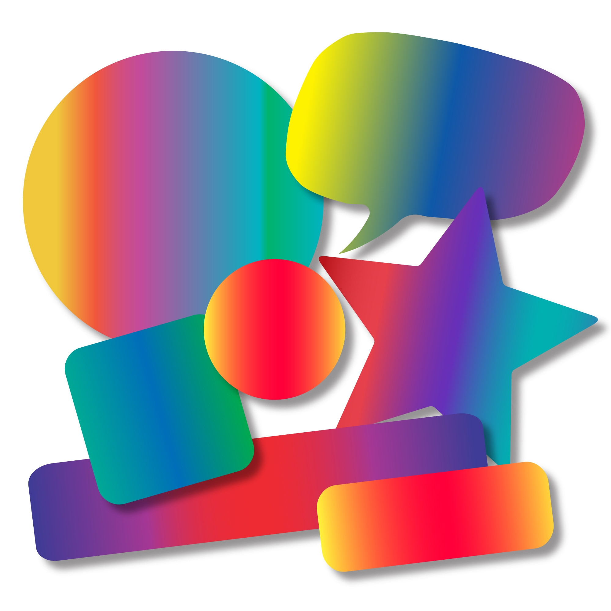 Pattern Packs - Tie Dye