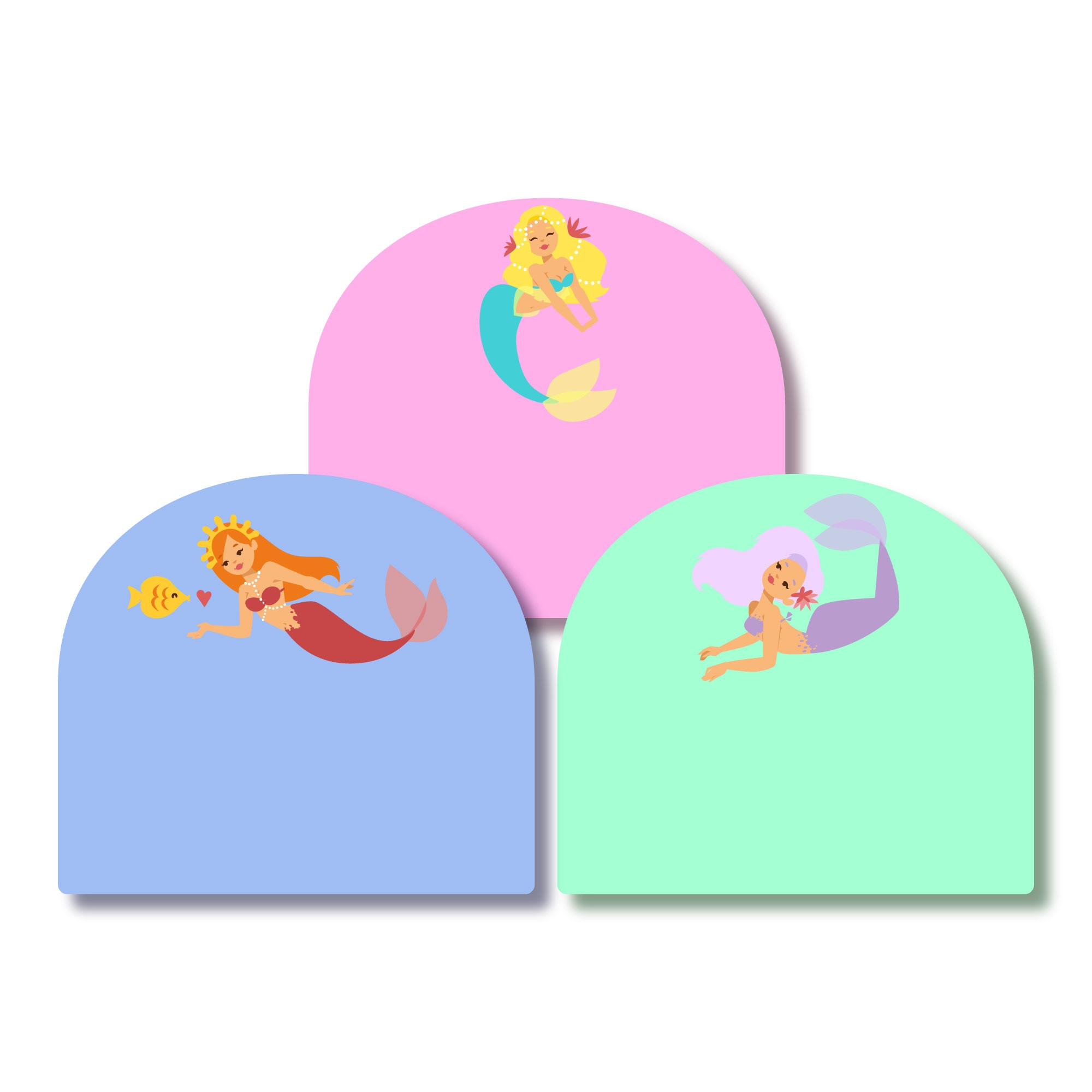 Shoe Labels - Coralia