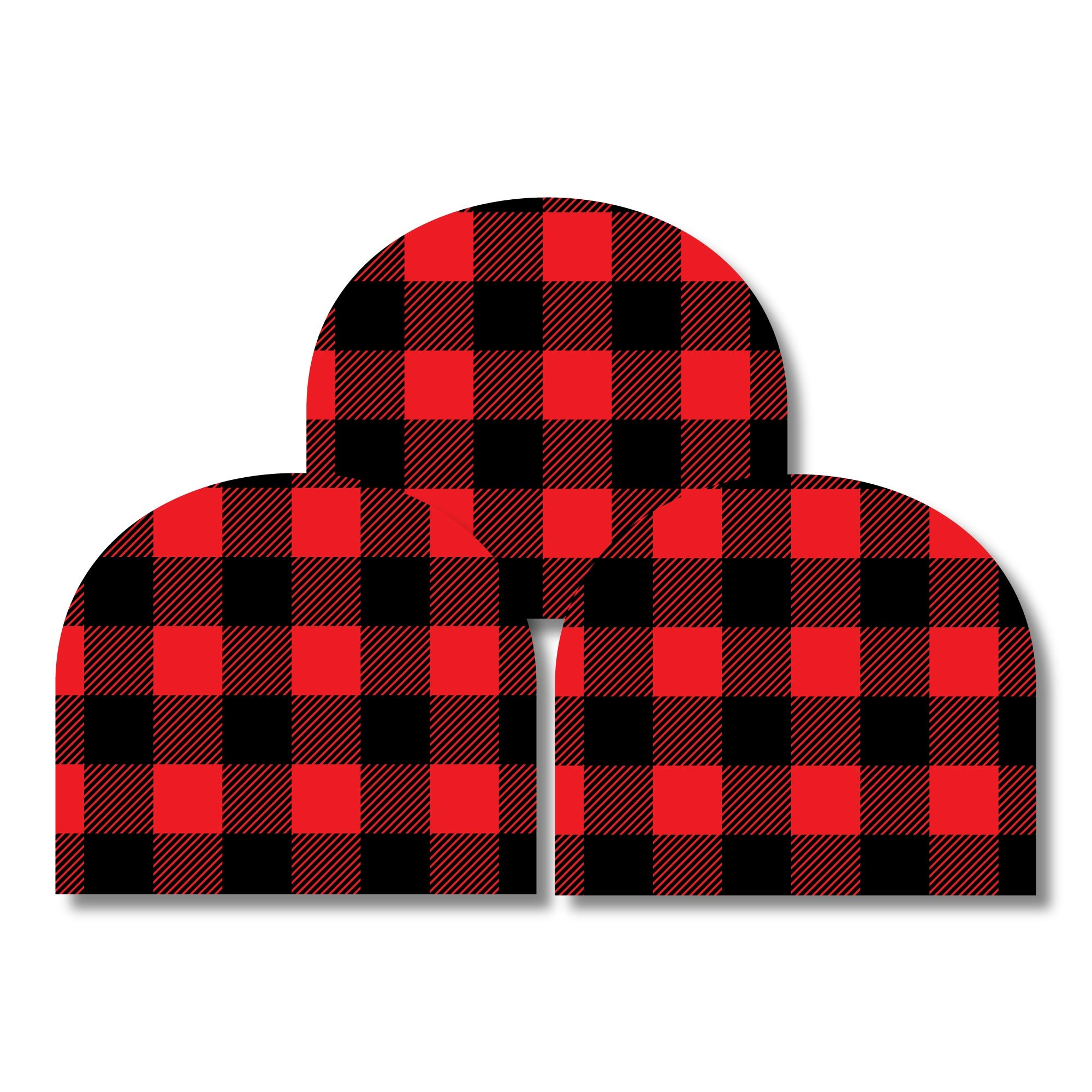 Shoe Labels - Lumber-Jack