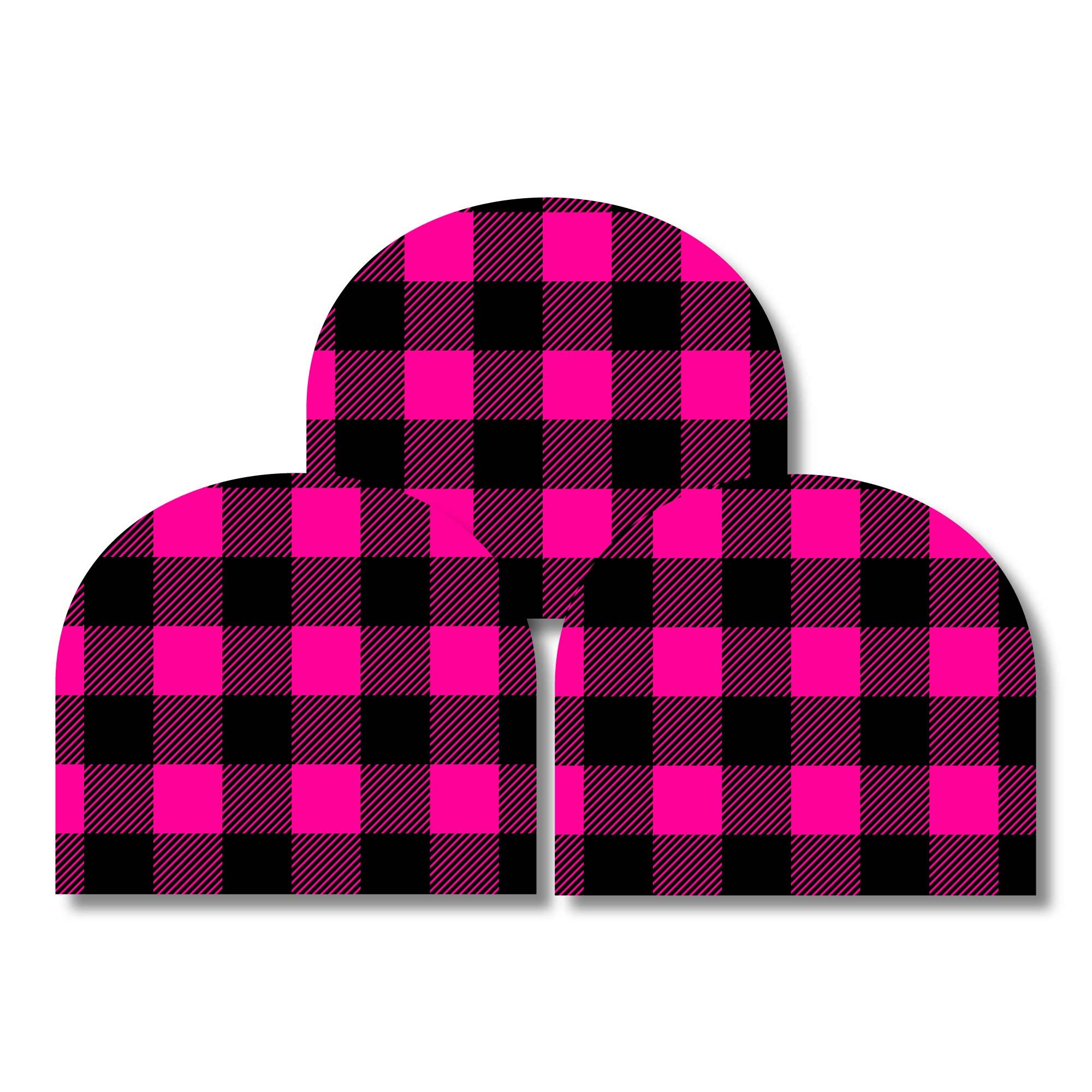 Shoe Labels - Lumber-Jill