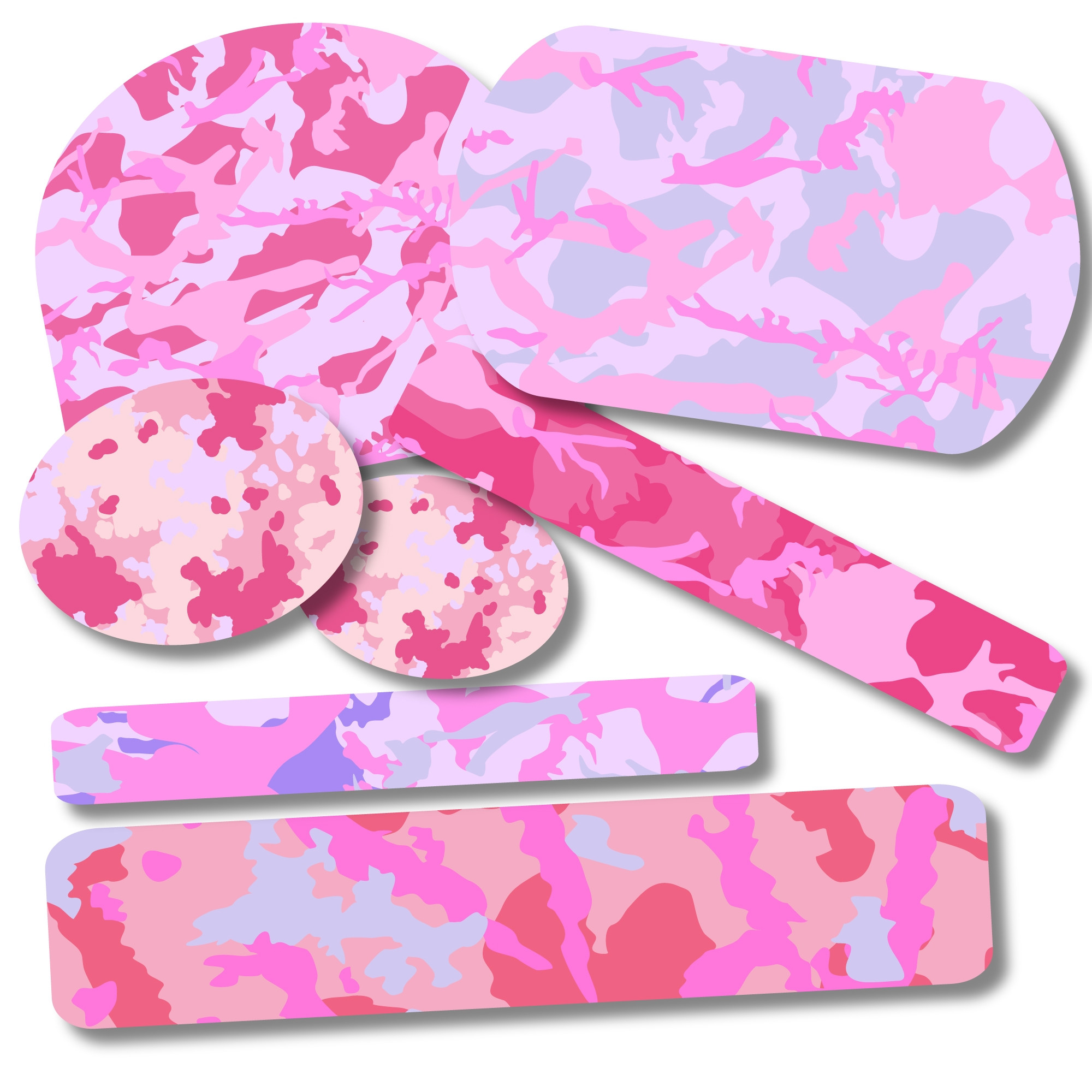 Starter Pack - Camo Chic