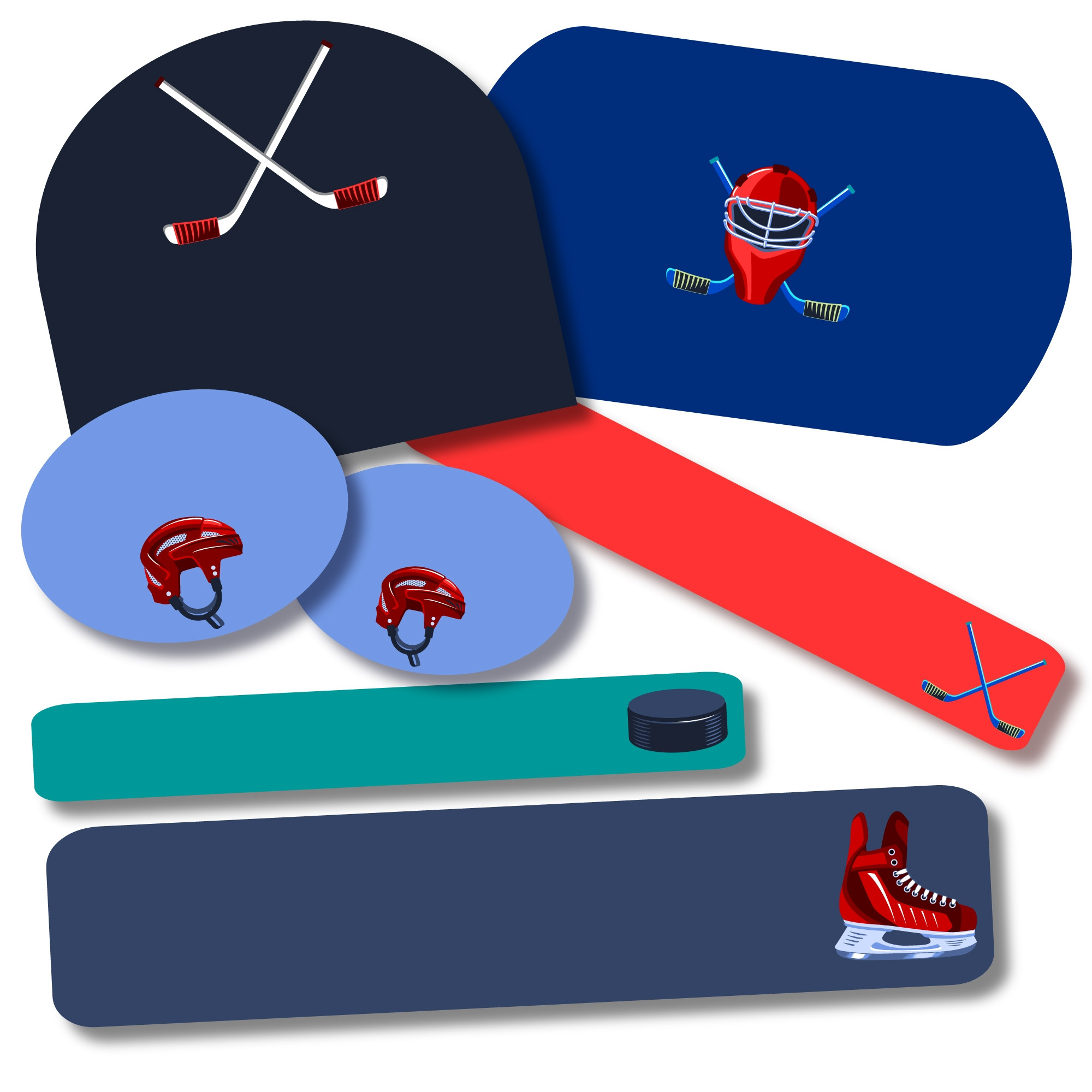 Starter Pack - Hockey All Star