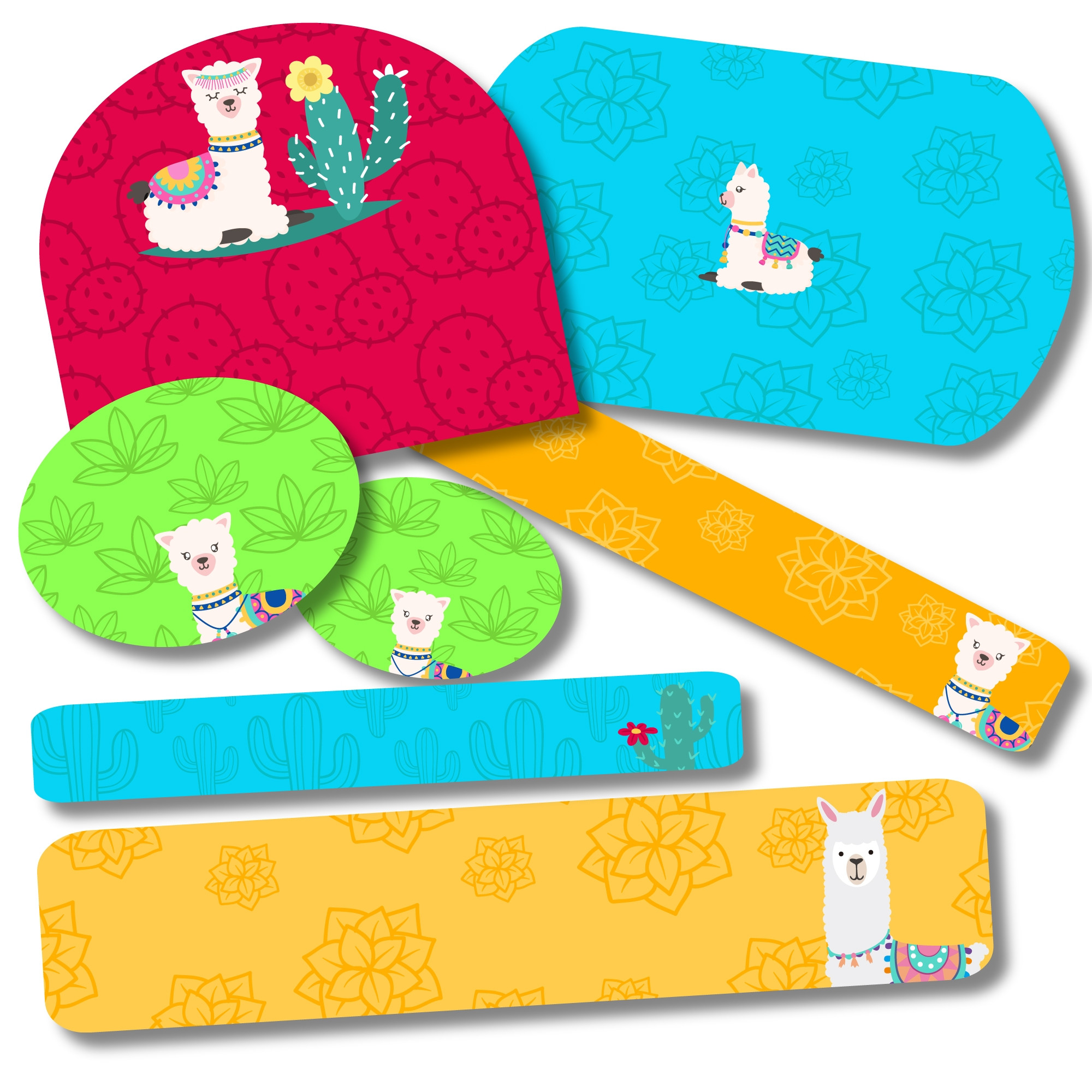 Starter Pack - No Prob-Llama