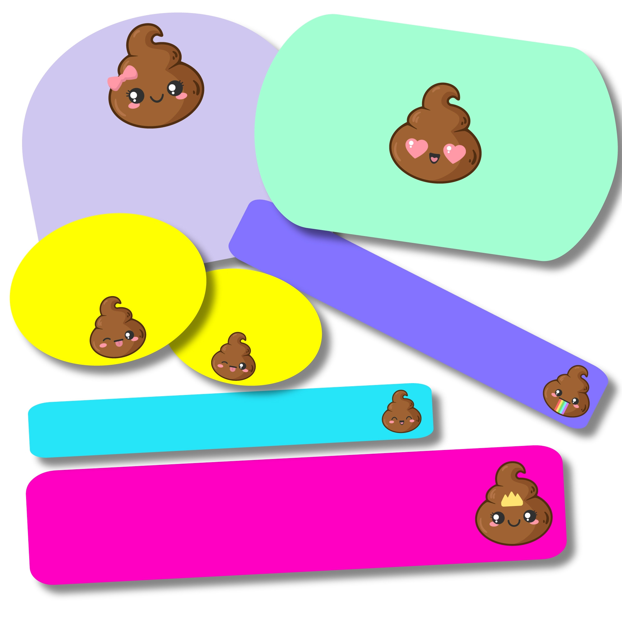 Starter Pack - Poo-Pourri