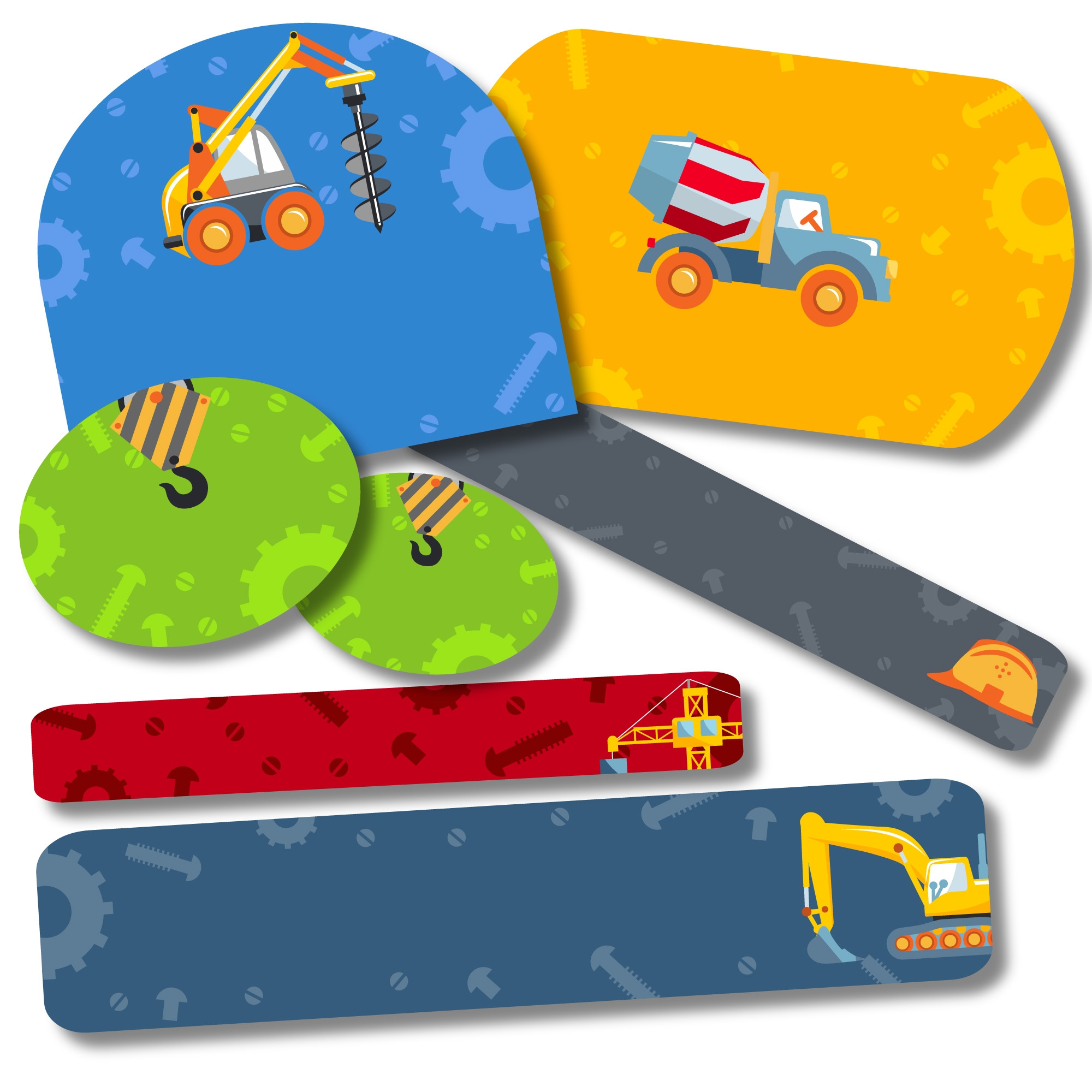 Starter Pack - Rough and Tough