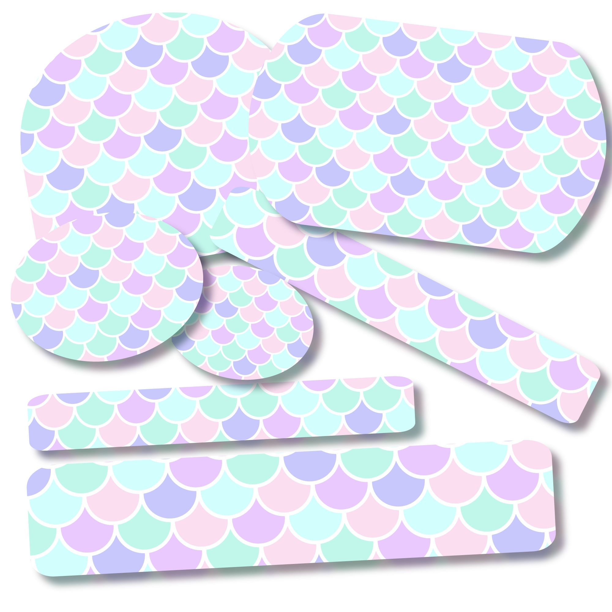 Starter Pack - Sea Flower