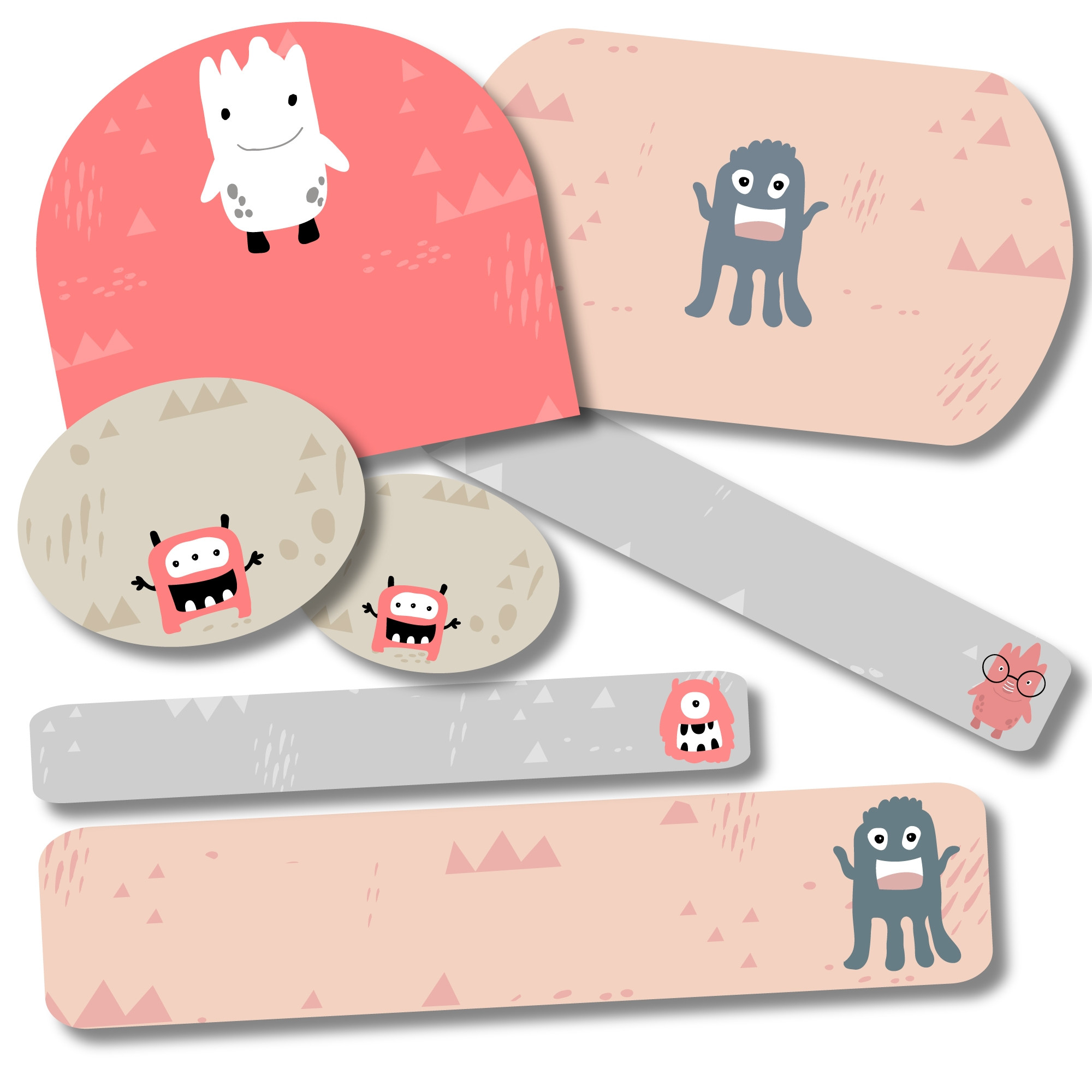 Starter Pack - Spookify