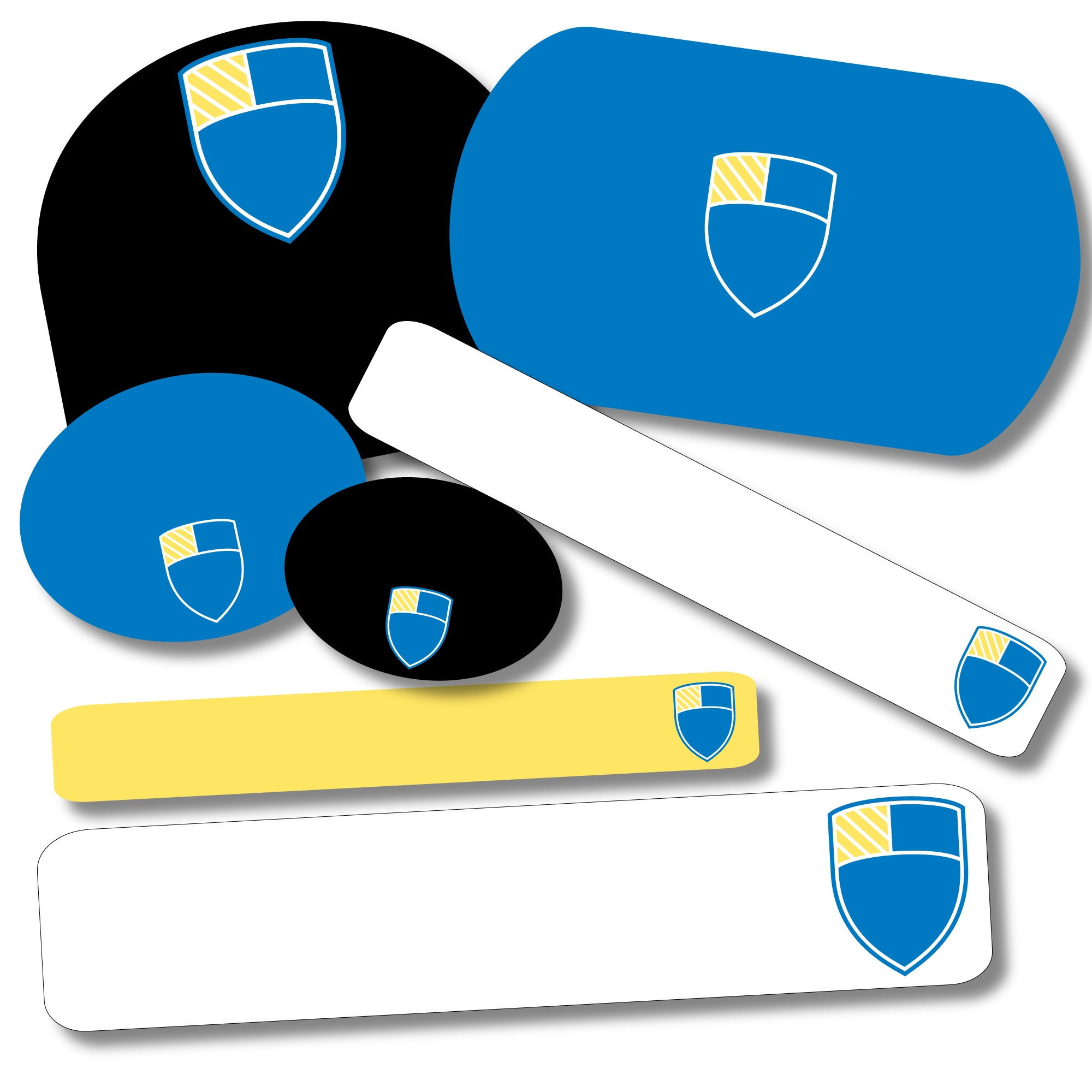 Starter Pack - The Oxford School