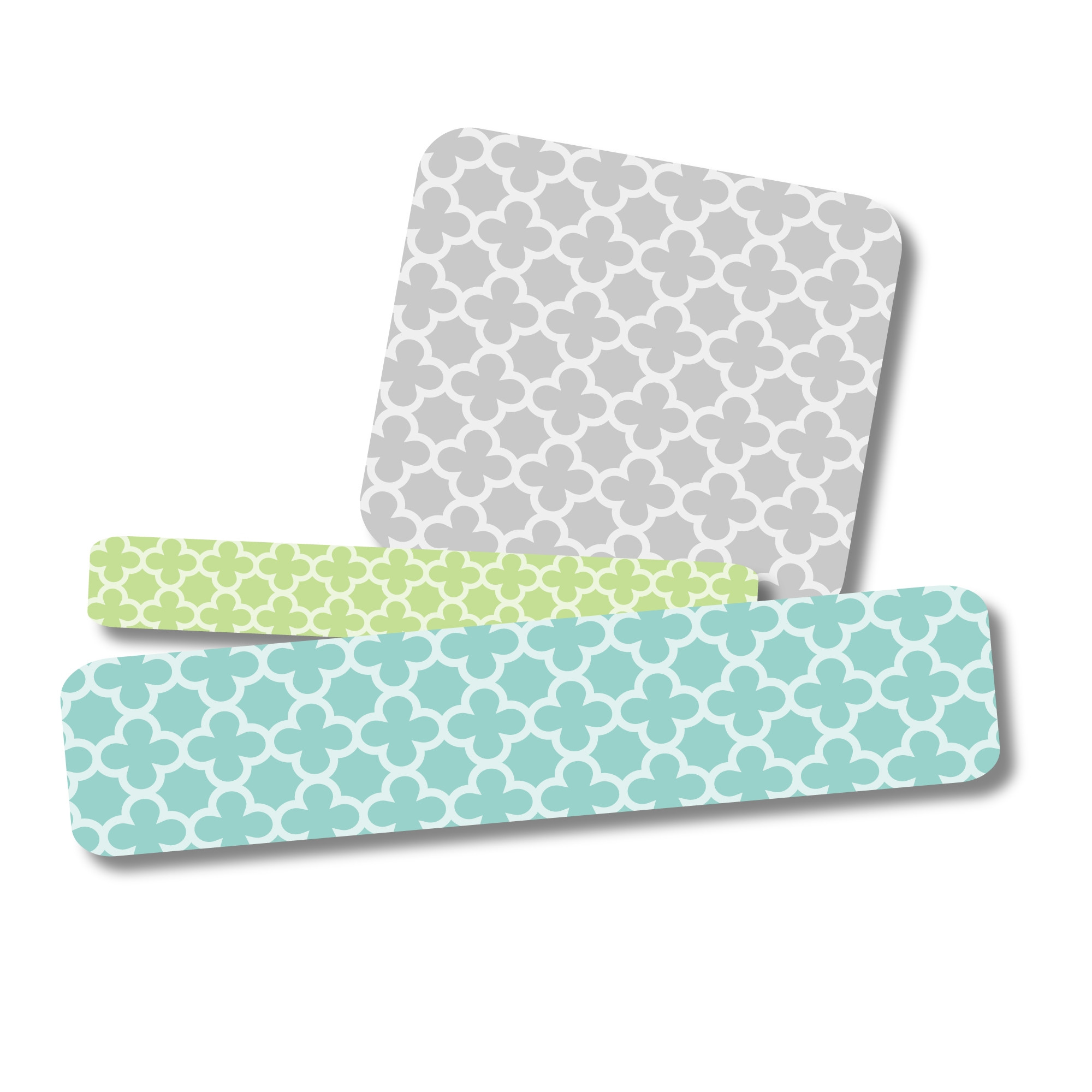 Teacher Label Pack - Designer Series-Lattice