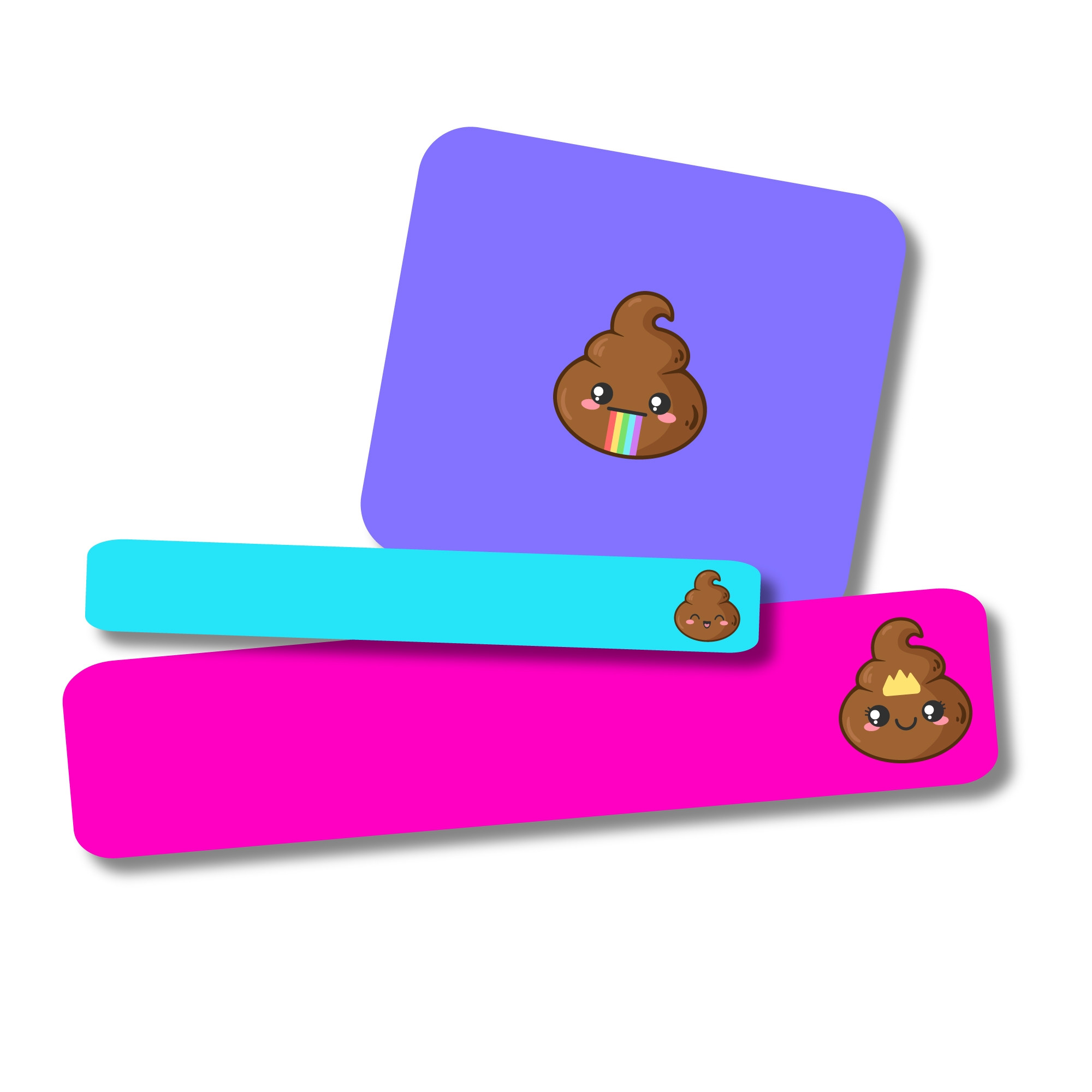 Teacher Label Pack - Poo-Pourri