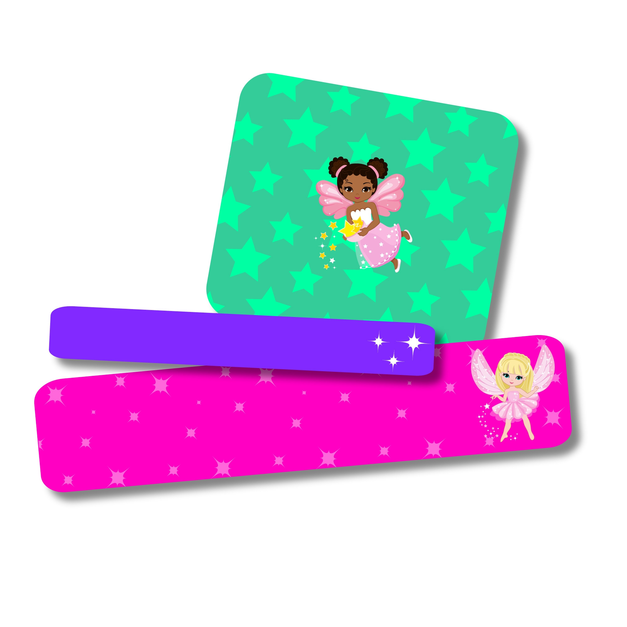 Teacher Label Pack - Stardust Fairies