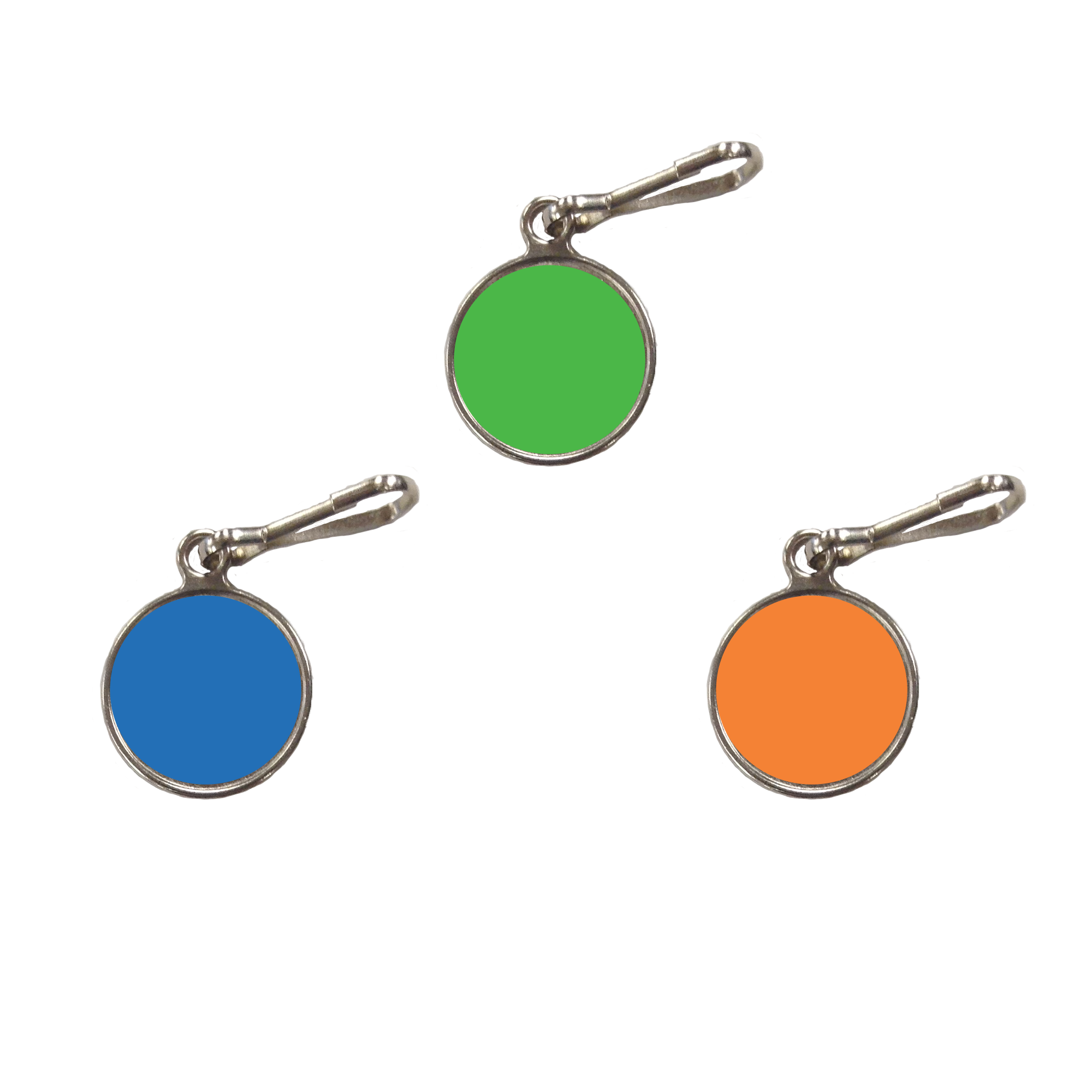 ZIPIT! Tags - Hippie