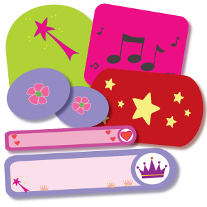 Back to School Pack - Diva