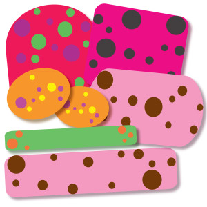 Ultimate Camp Pack - Polka Dot Me