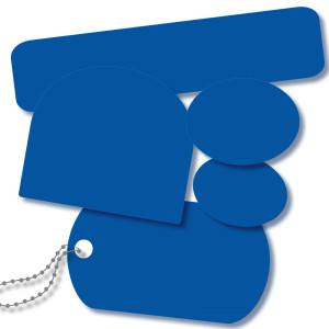 Party Pack - Nautical Blue