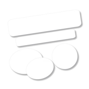 Young at Heart Seniors Pack - Classic White